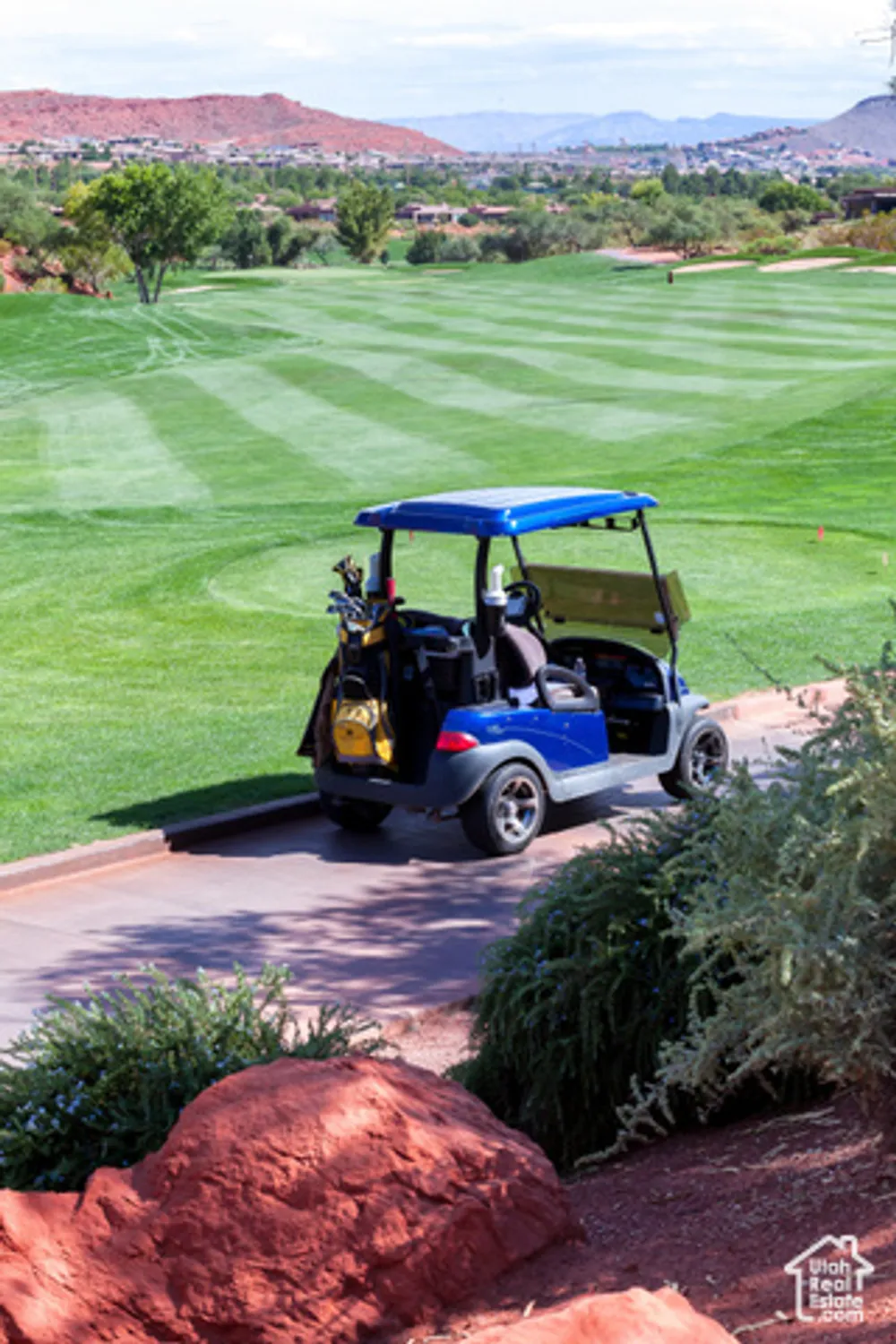 Property Slideshow image 66 of 70 | 2329 n cohonina trl, St George, UT, 84770
