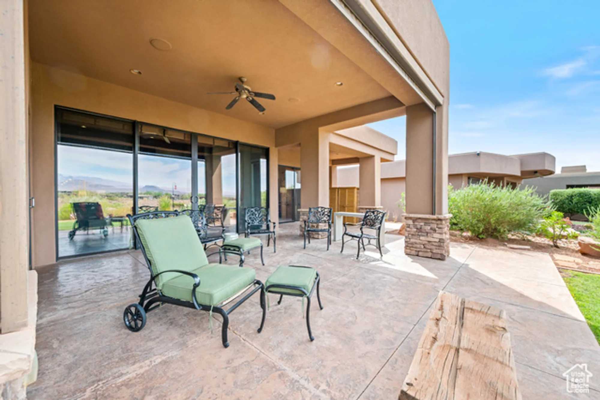 Property Slideshow image 50 of 70 | 2329 n cohonina trl, St George, UT, 84770