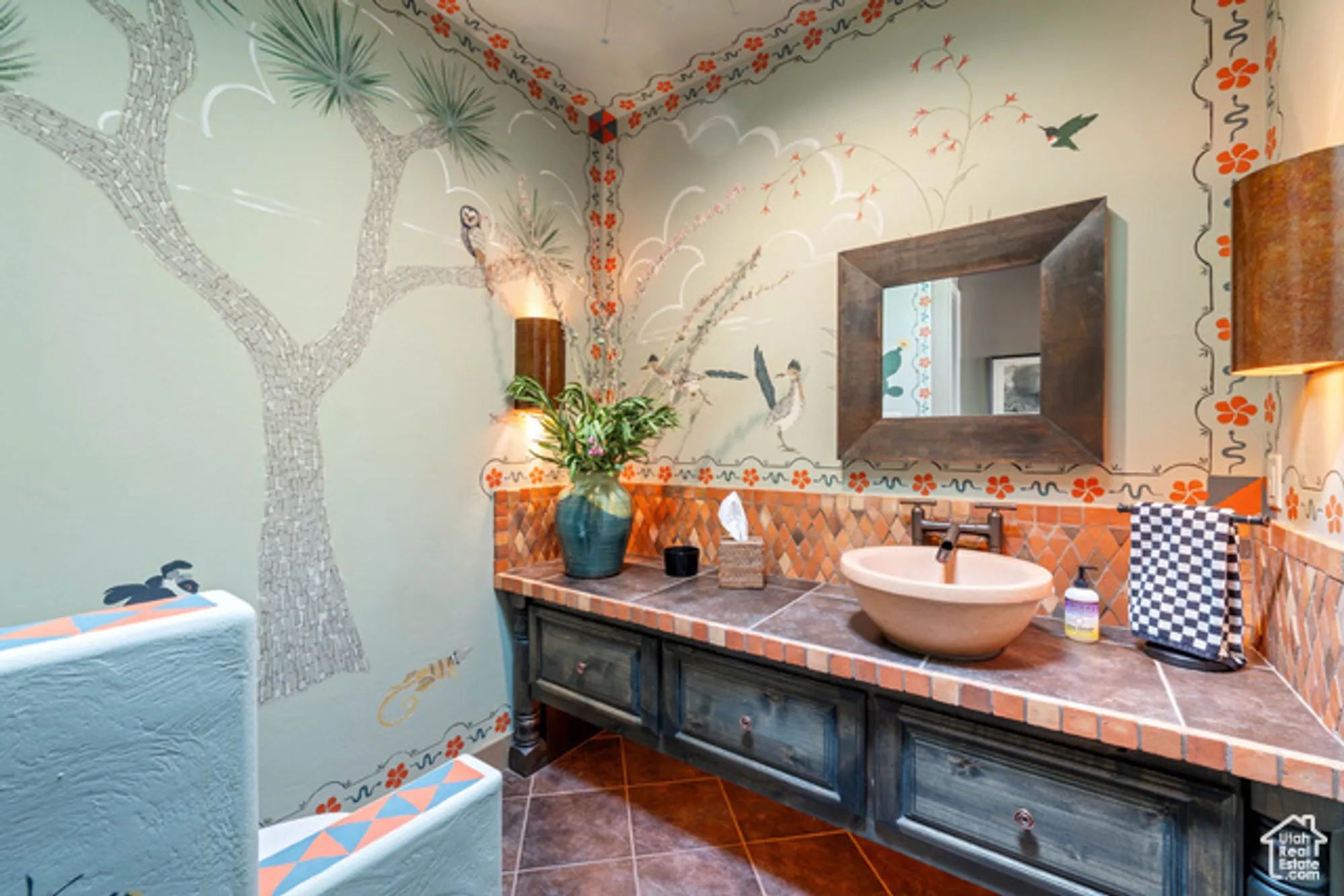 Property Slideshow image 27 of 70 | 2329 n cohonina trl, St George, UT, 84770