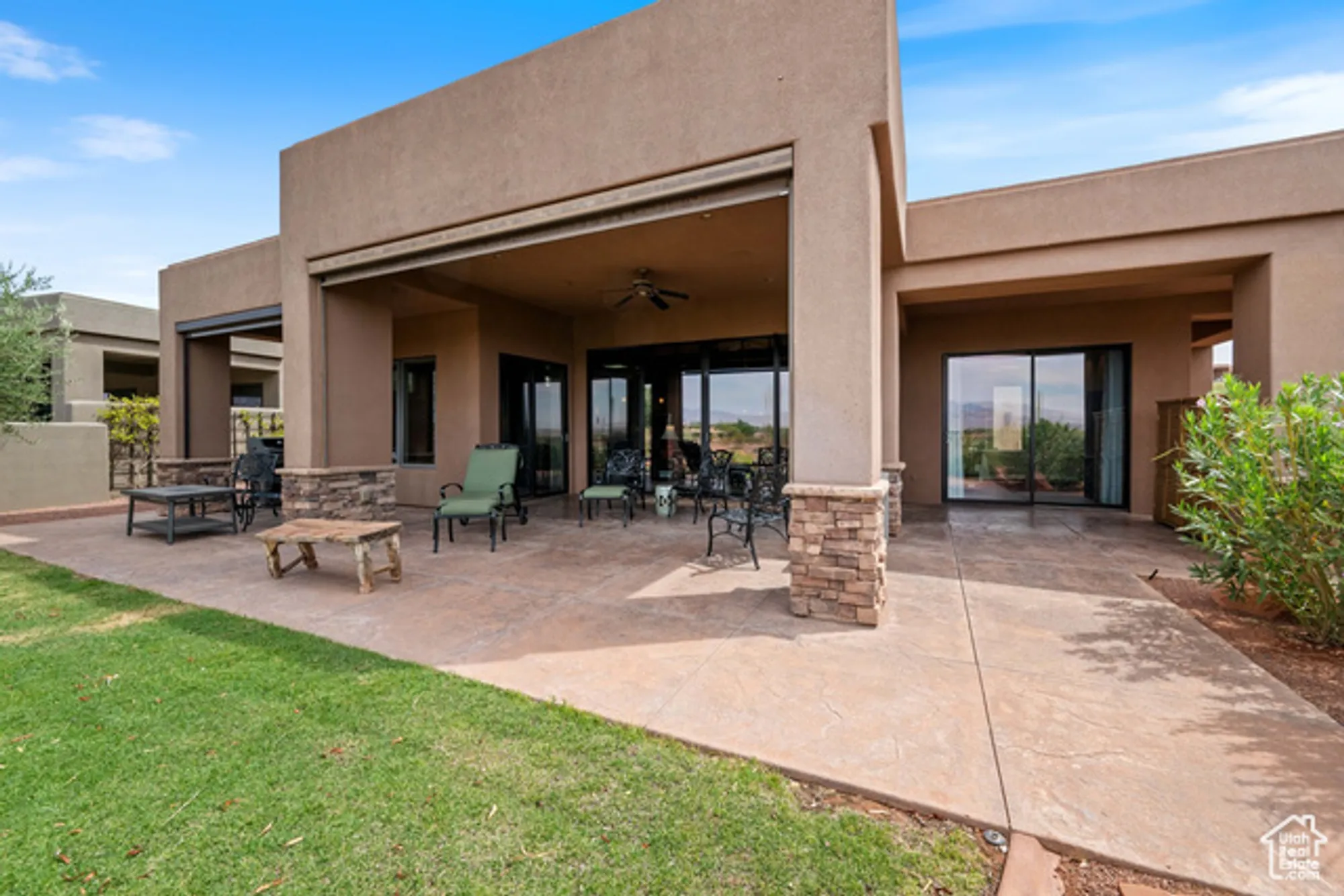 Property Slideshow image 47 of 70 | 2329 n cohonina trl, St George, UT, 84770