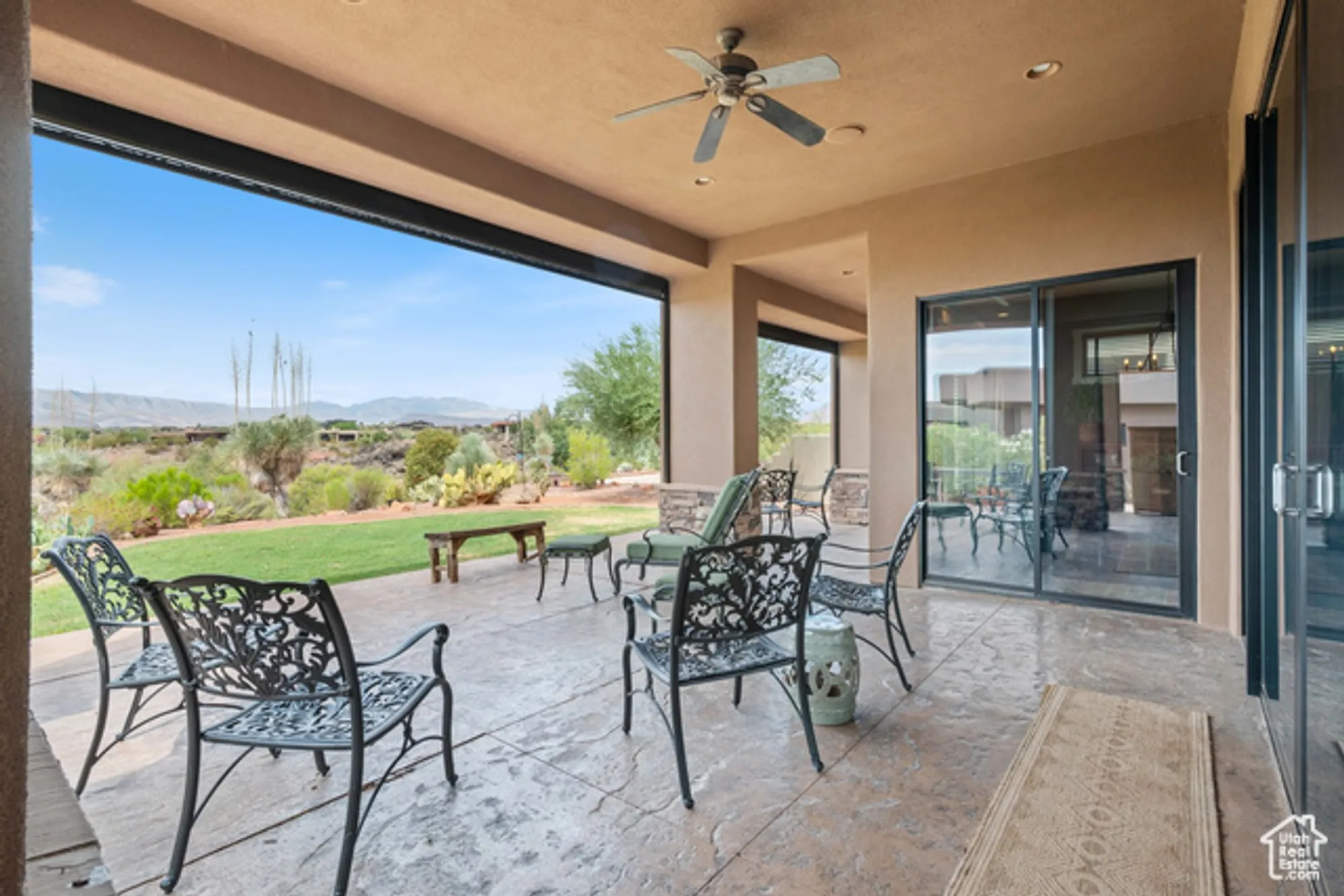 Property Slideshow image 48 of 70 | 2329 n cohonina trl, St George, UT, 84770