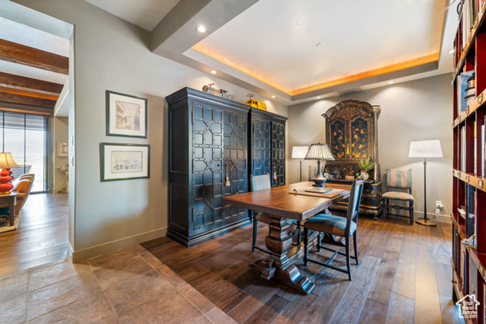 Property Slideshow image 17 of 70 | 2329 n cohonina trl, St George, UT, 84770