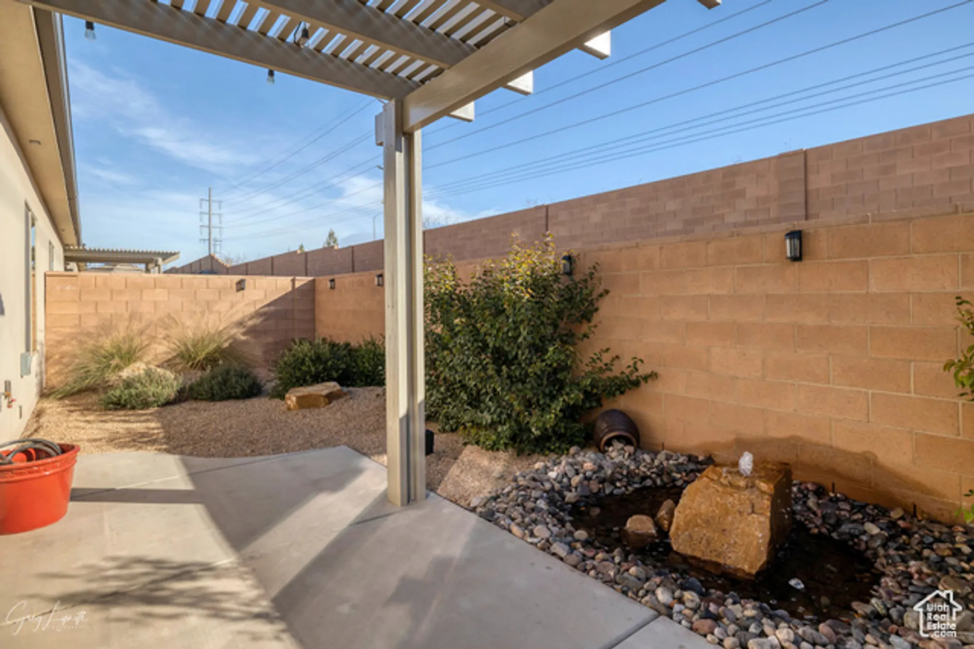 Property Slideshow image 38 of 40 | 4755 s purcell dr, St George, UT, 84790