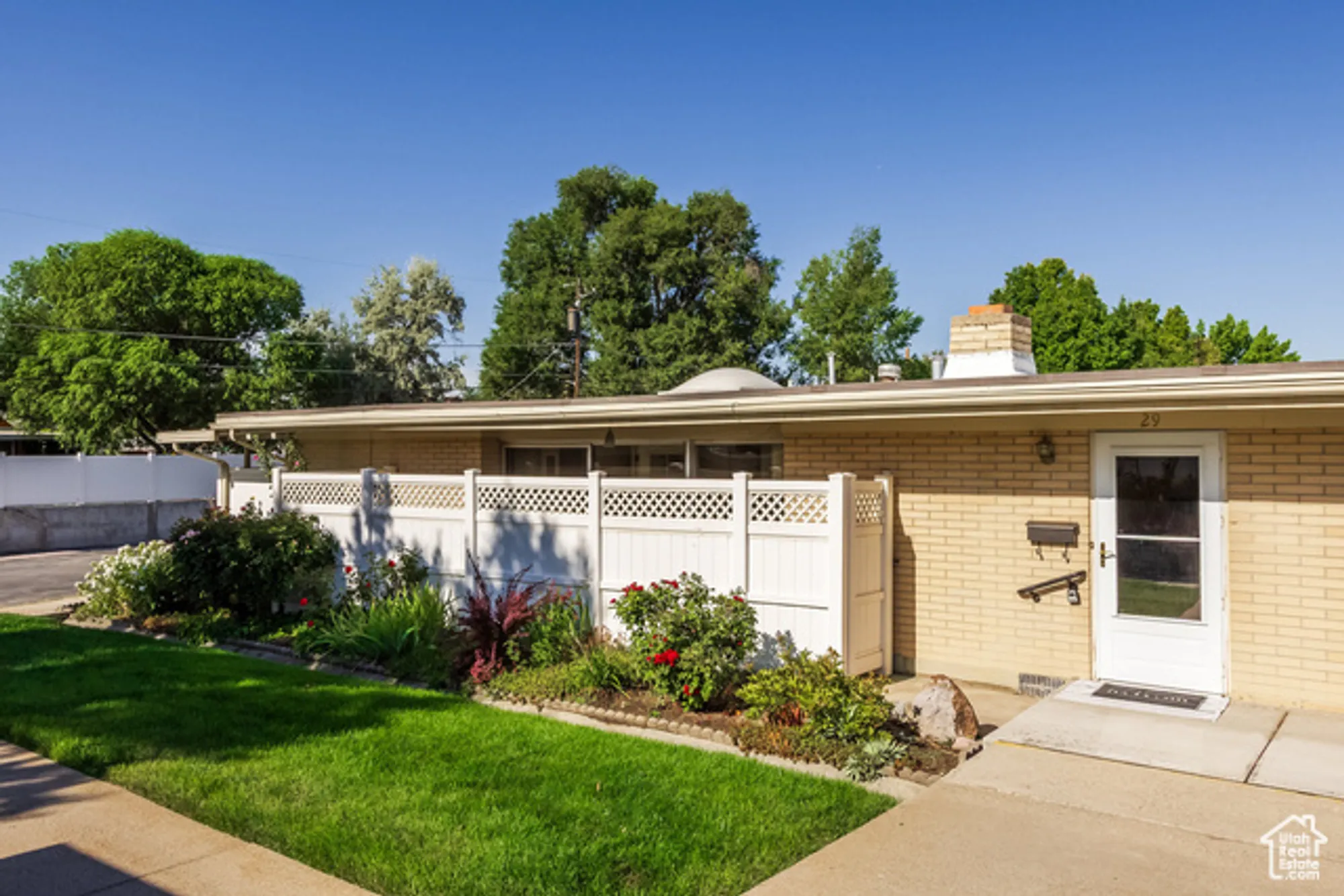 Property Slideshow image 21 of 32 | 3669 s 860 e unit e 29, Salt Lake City, UT, 84106