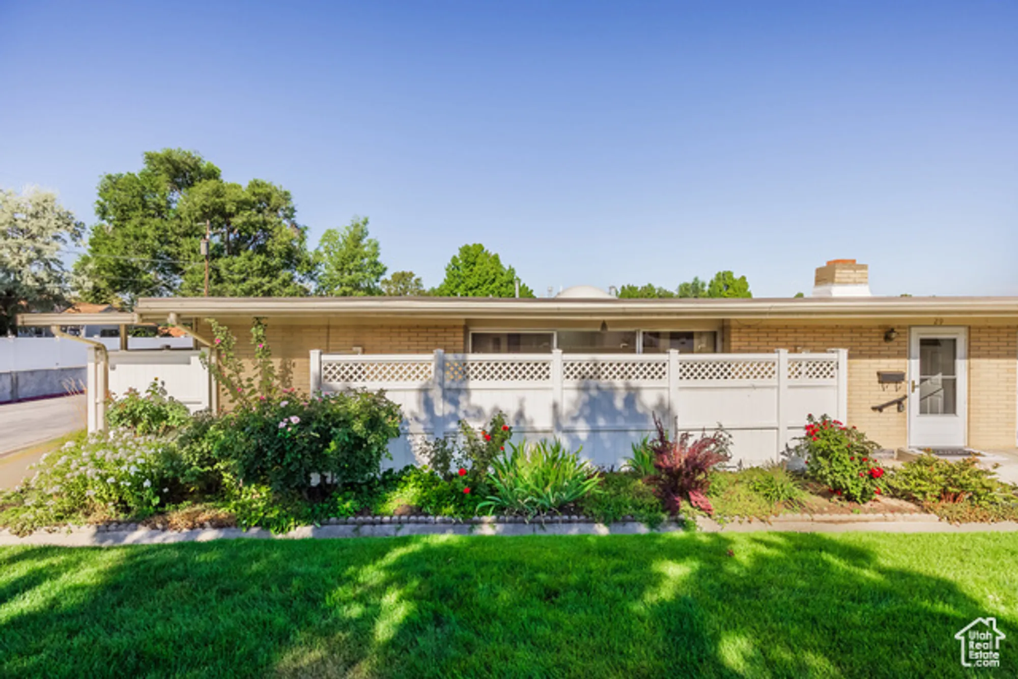 Property Slideshow image 30 of 32 | 3669 s 860 e unit e 29, Salt Lake City, UT, 84106