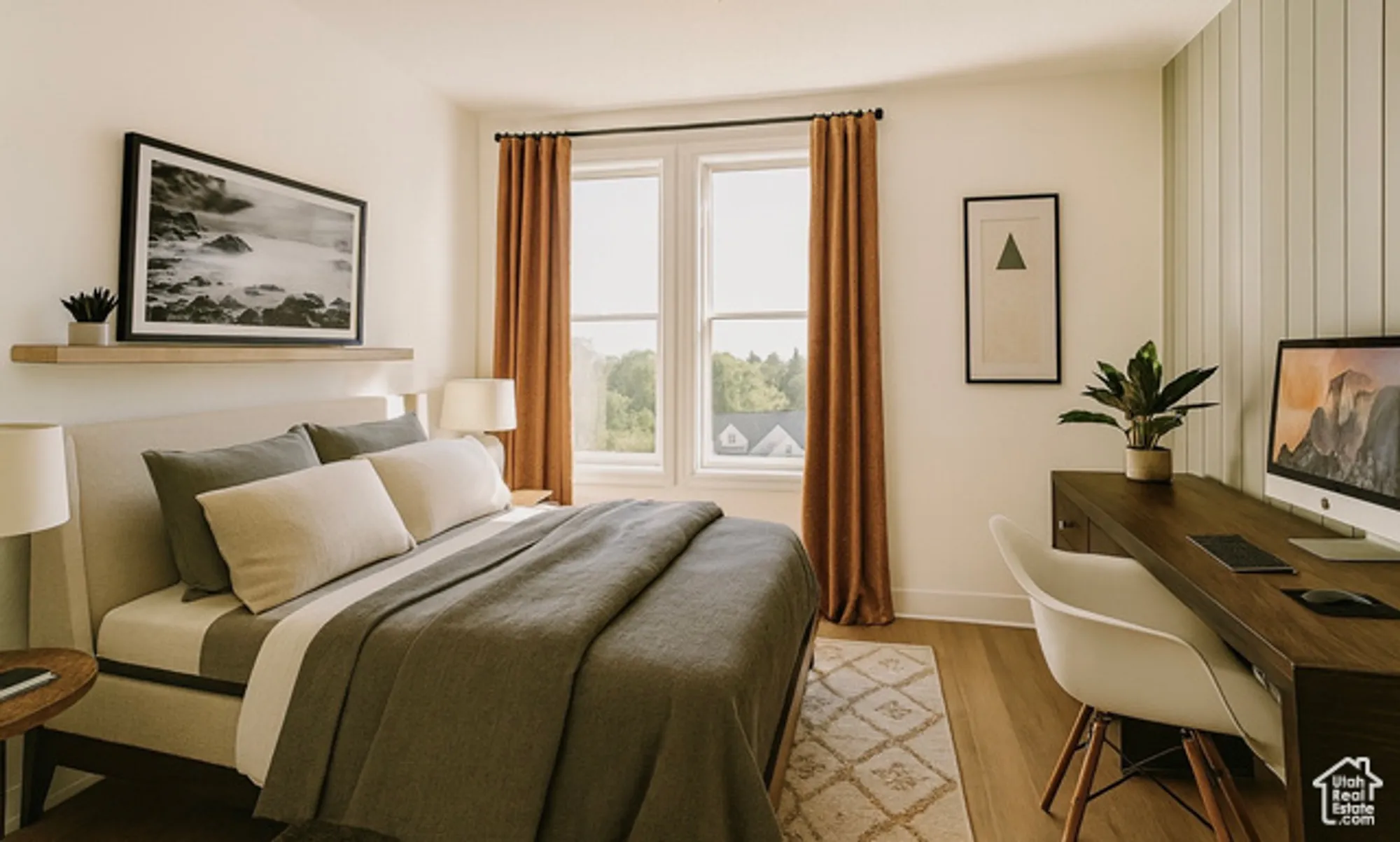 Property Slideshow image 14 of 19 | 11267 s lake run rd 130, South Jordan, UT, 84009