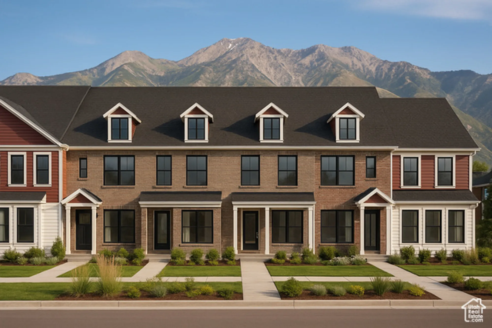 Property Slideshow image 2 of 19 | 11267 s lake run rd 130, South Jordan, UT, 84009