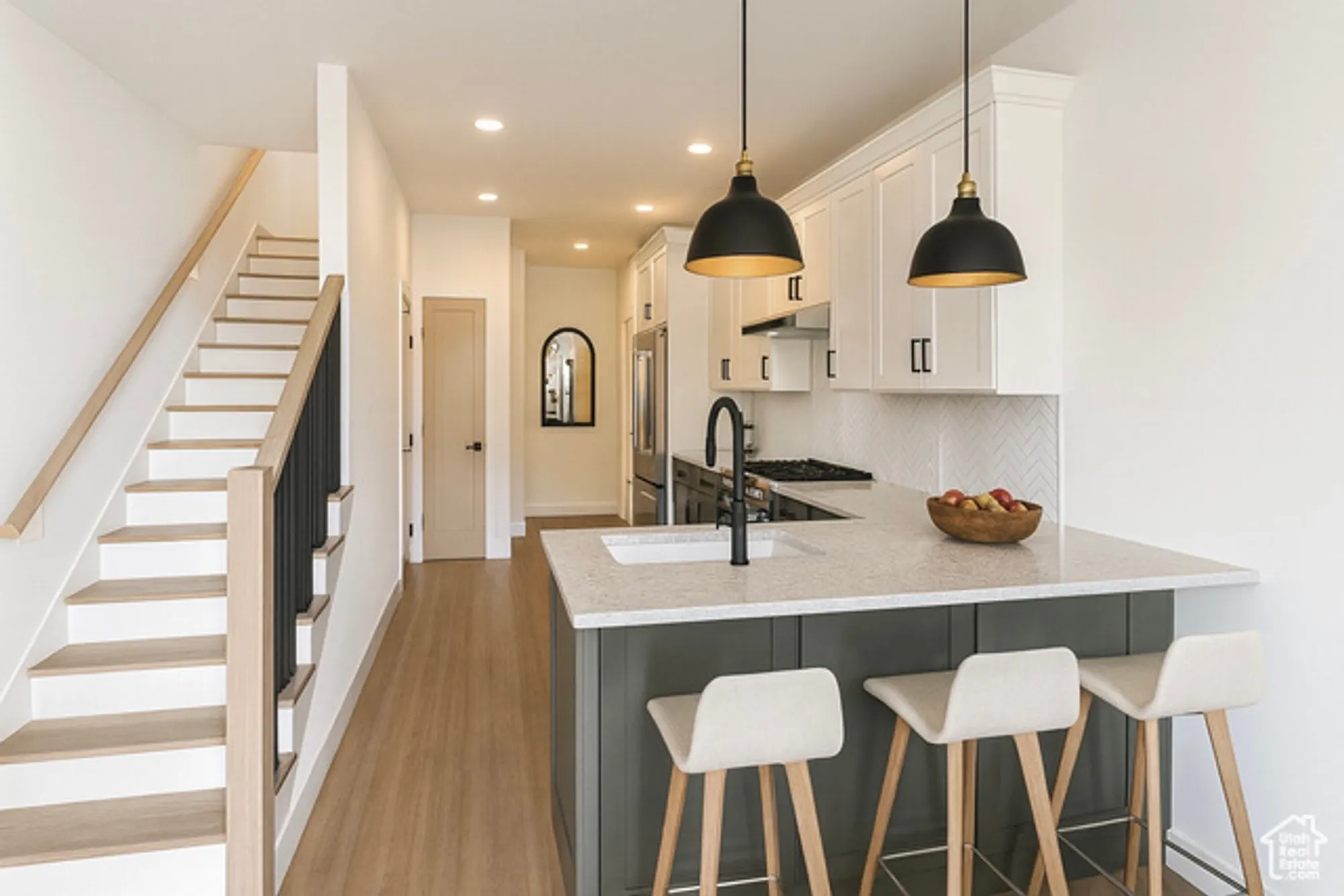 Property Slideshow image 6 of 19 | 11267 s lake run rd 130, South Jordan, UT, 84009