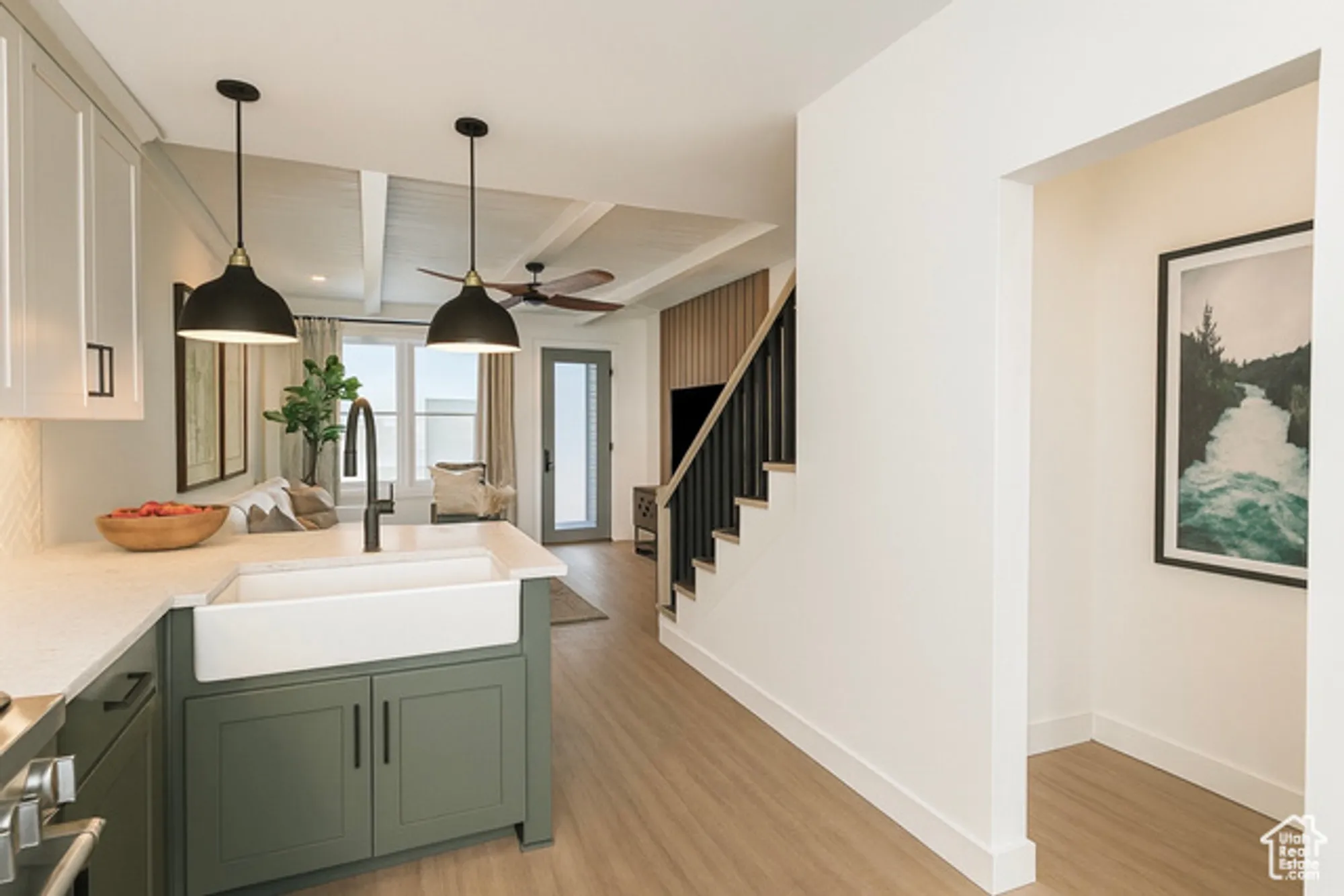 Property Slideshow image 7 of 19 | 11267 s lake run rd 130, South Jordan, UT, 84009