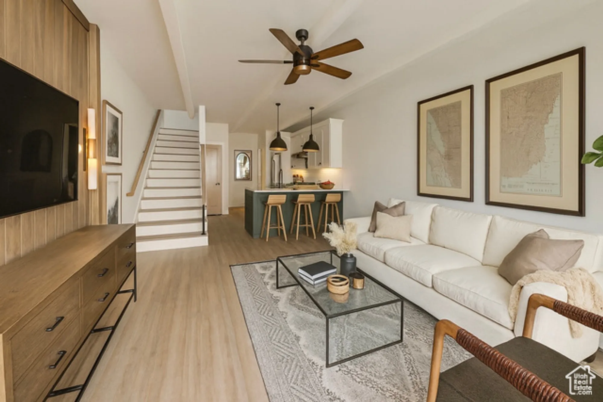 Property Slideshow image 4 of 19 | 11267 s lake run rd 130, South Jordan, UT, 84009