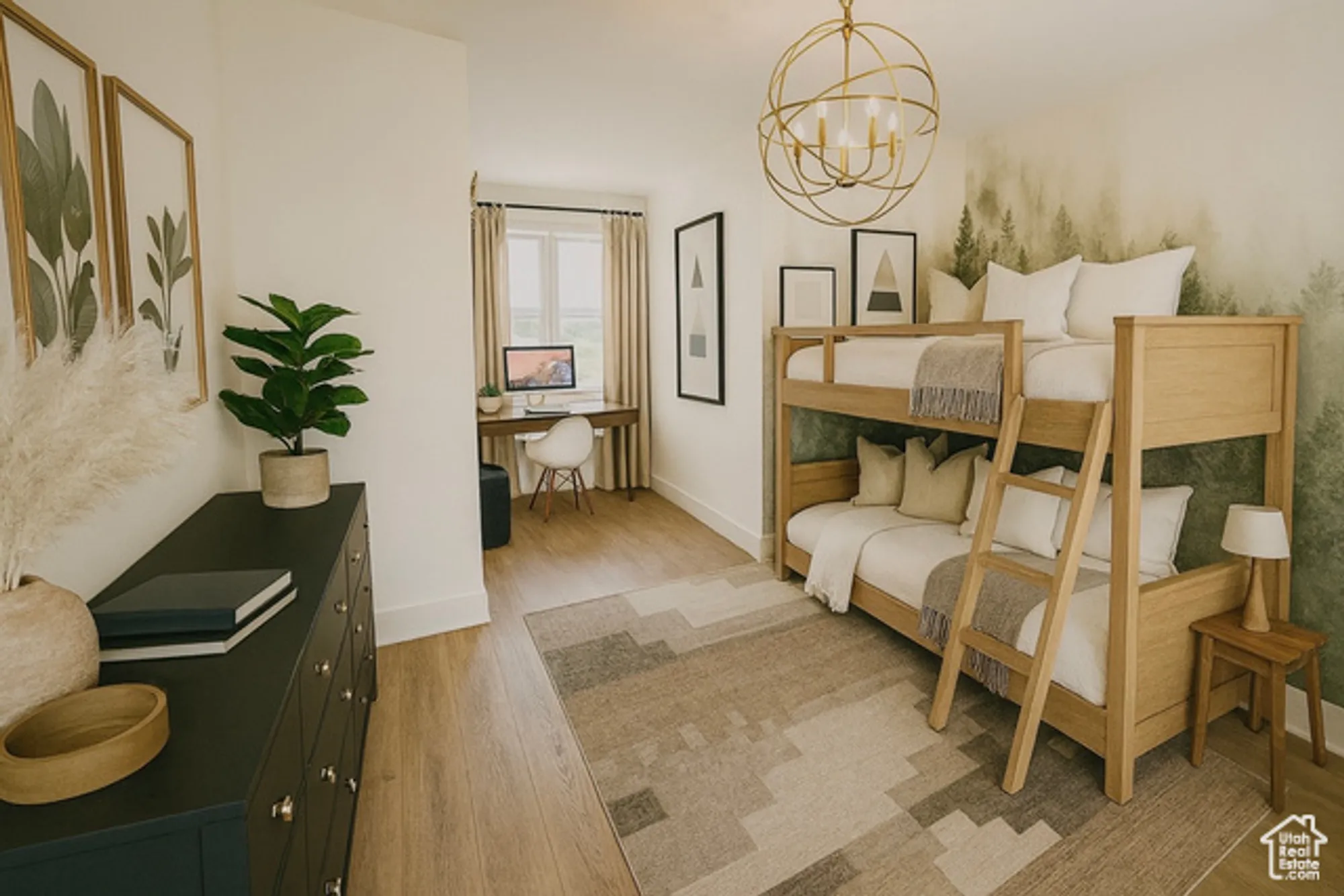 Property Slideshow image 12 of 19 | 11267 s lake run rd 130, South Jordan, UT, 84009