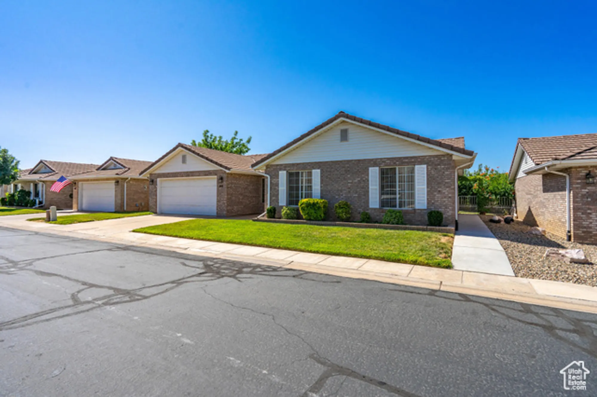 Property Slideshow image 50 of 55 | 1055 e 900 s unit 45, St George, UT, 84790