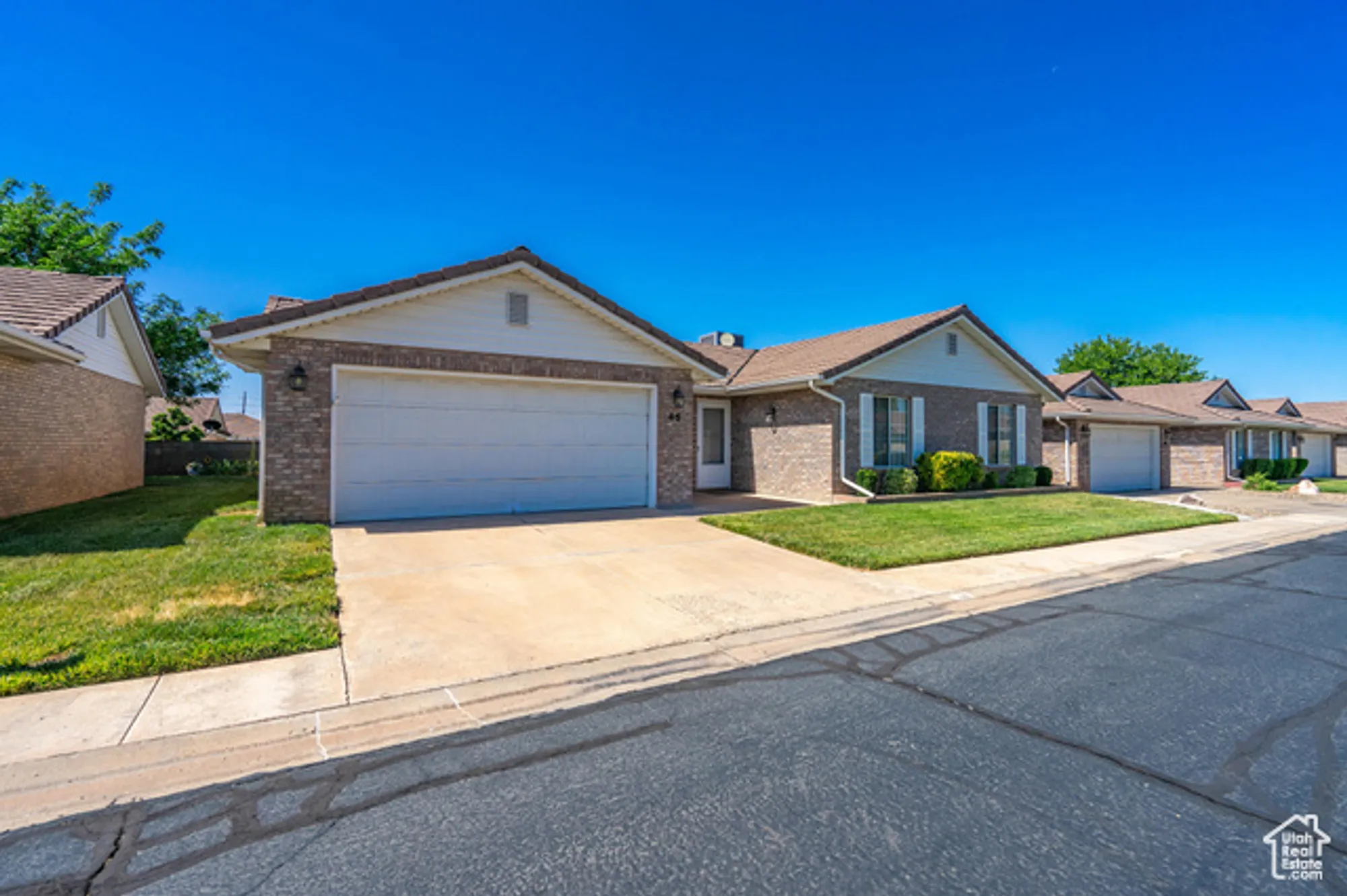 Property Slideshow image 51 of 55 | 1055 e 900 s unit 45, St George, UT, 84790