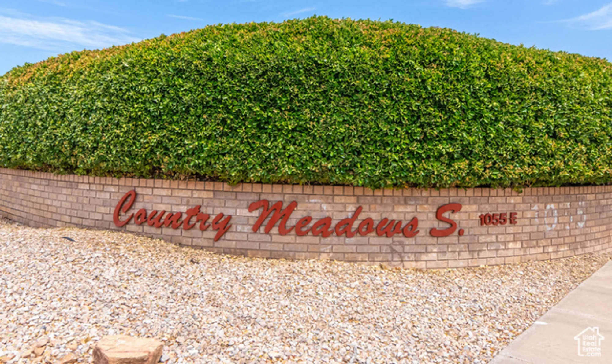 Property Slideshow image 32 of 55 | 1055 e 900 s unit 45, St George, UT, 84790