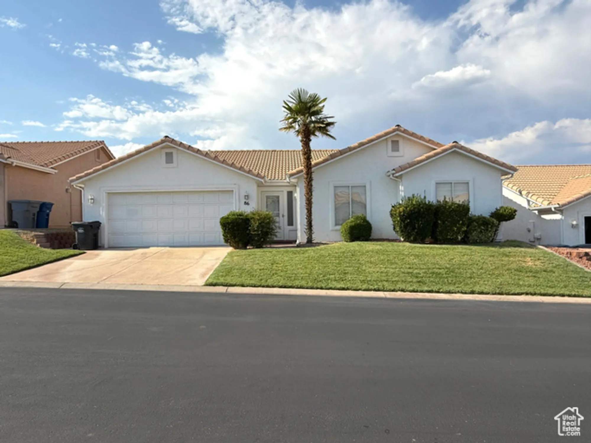 Property Slideshow image 1 of 21 | 210 n mall dr apt 86, St George, UT, 84790