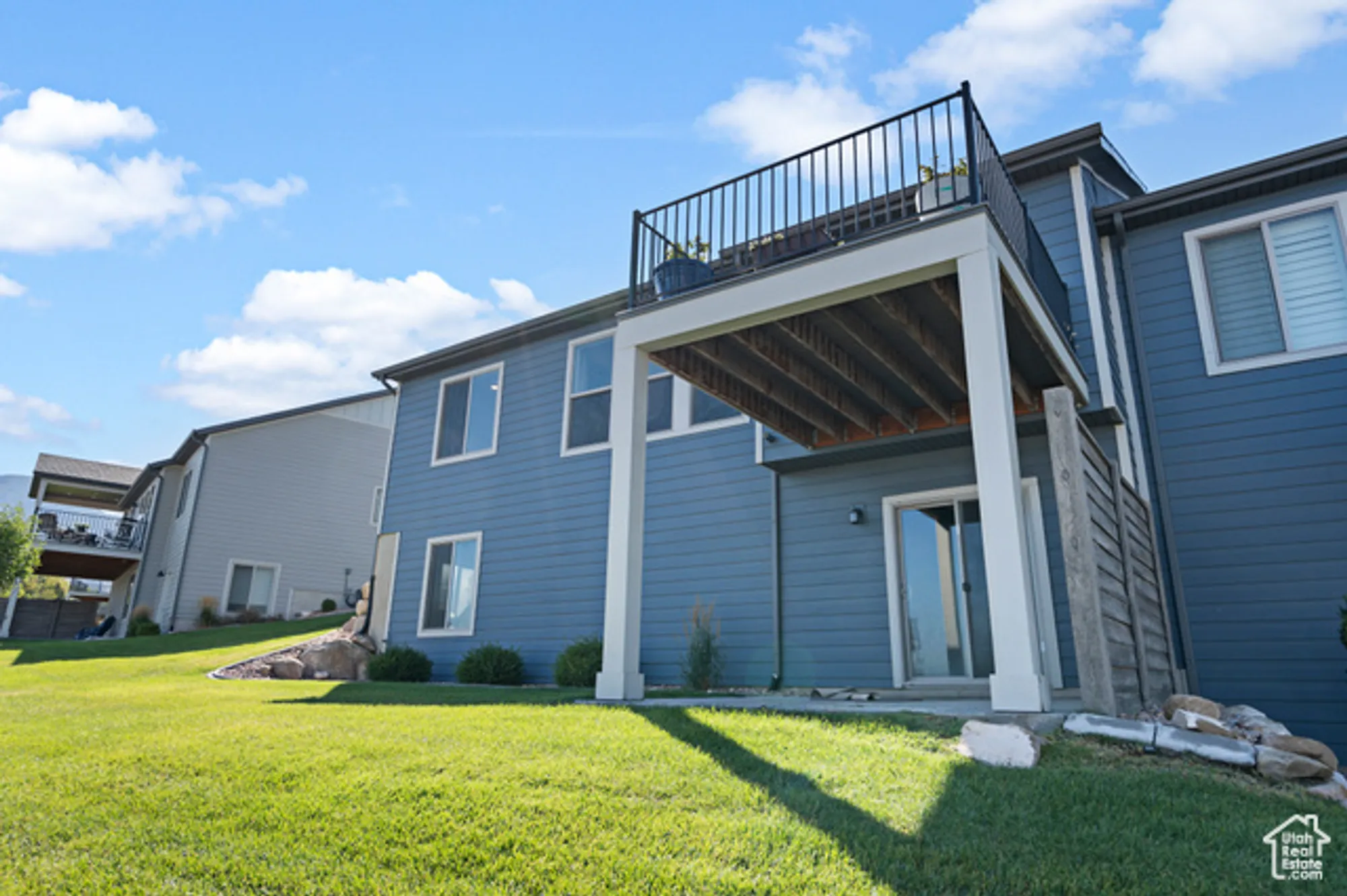 Property Slideshow image 22 of 22 | 142 w parkside loop, Elk Ridge, UT, 84651