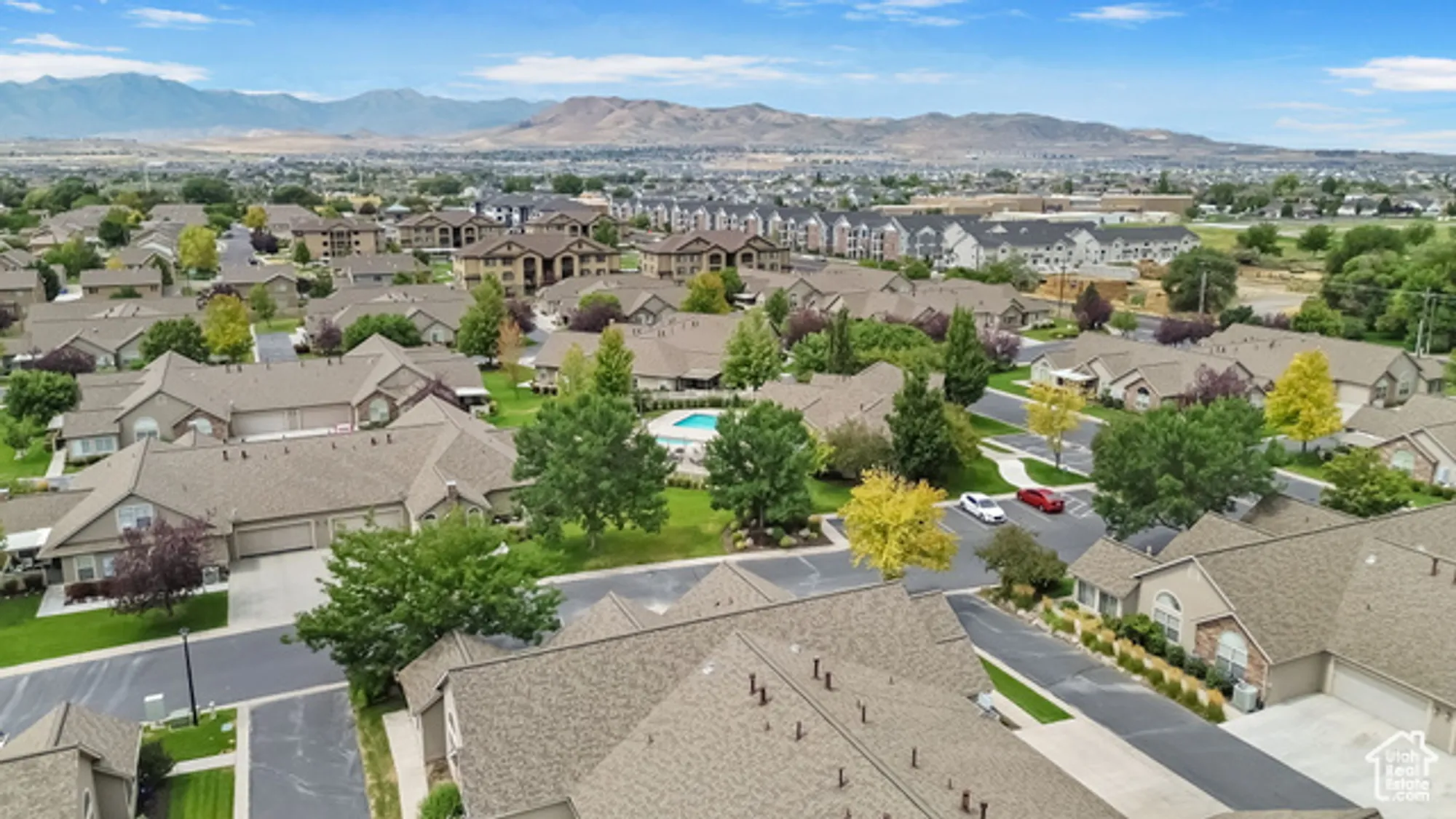 Property Slideshow image 31 of 39 | 131 s 1900 w # u-2, Lehi, UT, 84043