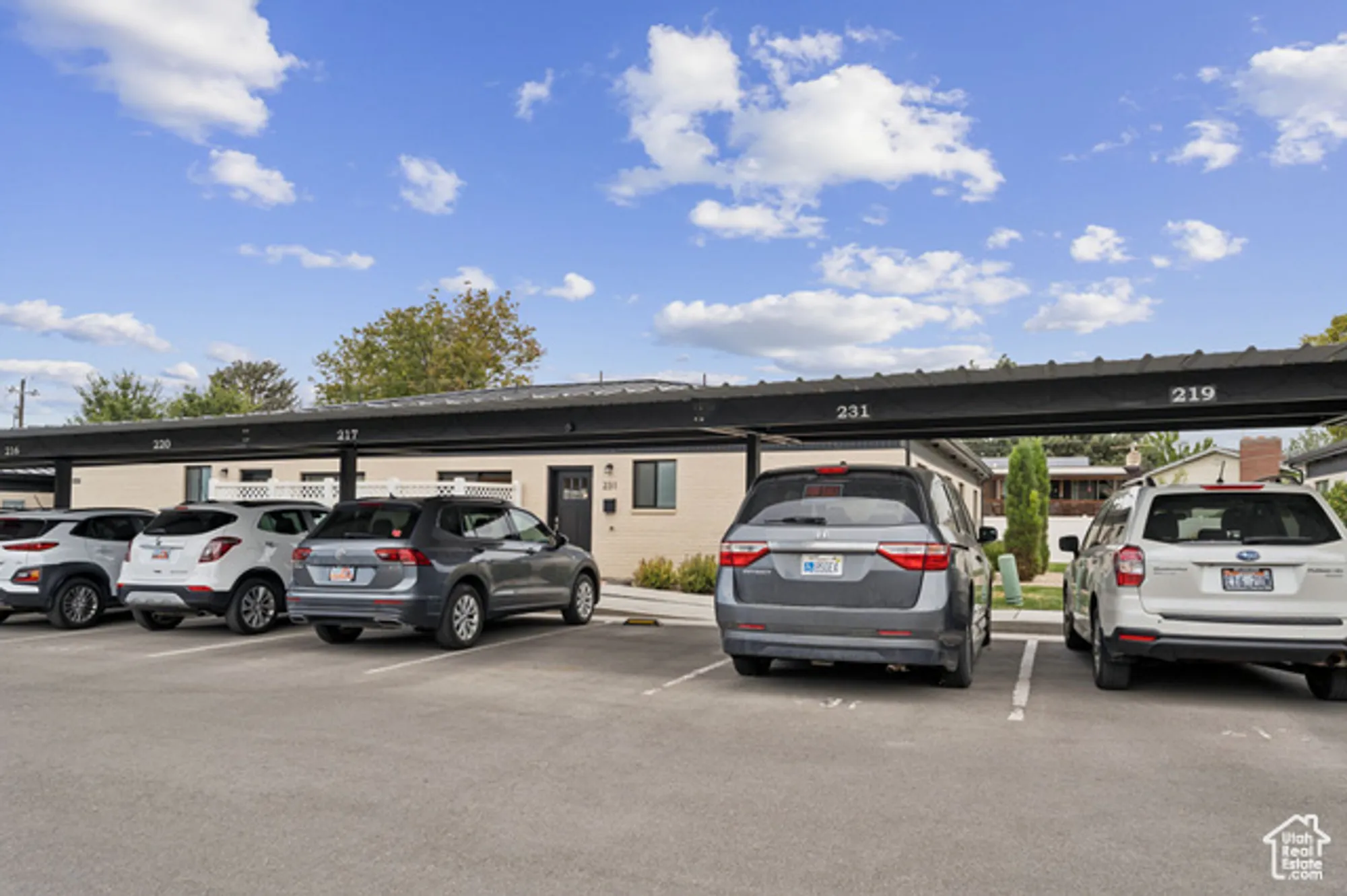 Property Slideshow image 26 of 31 | 3580 s 805 e unit e 231, Millcreek, UT, 84106