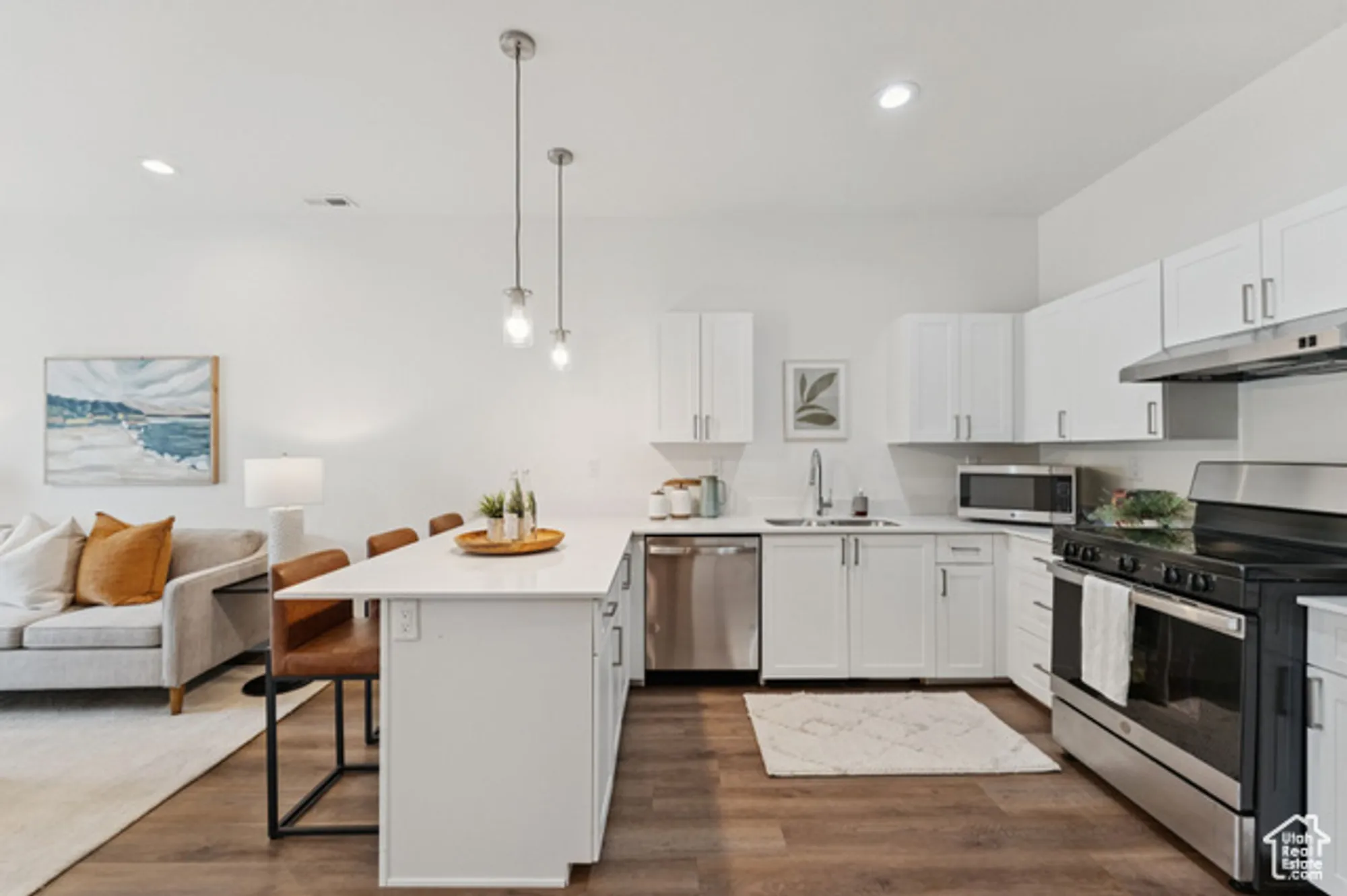 Property Slideshow image 10 of 31 | 3580 s 805 e unit e 231, Millcreek, UT, 84106