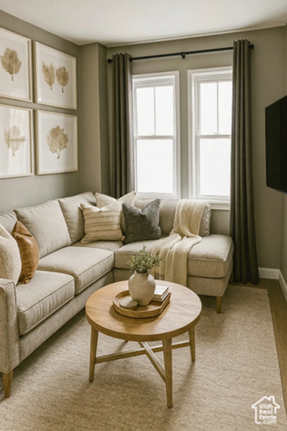 Property Slideshow image 10 of 21 | 11263 s lake run rd # 131, South Jordan, UT, 84009