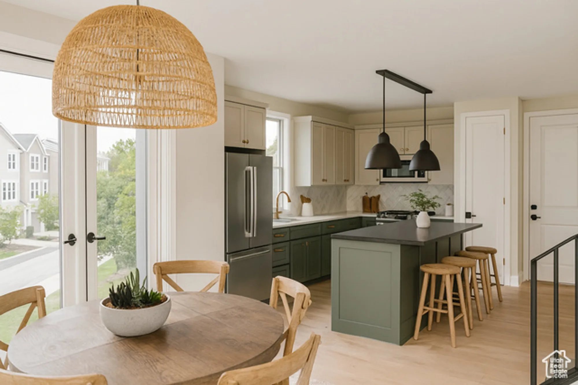 Property Slideshow image 6 of 21 | 11263 s lake run rd # 131, South Jordan, UT, 84009