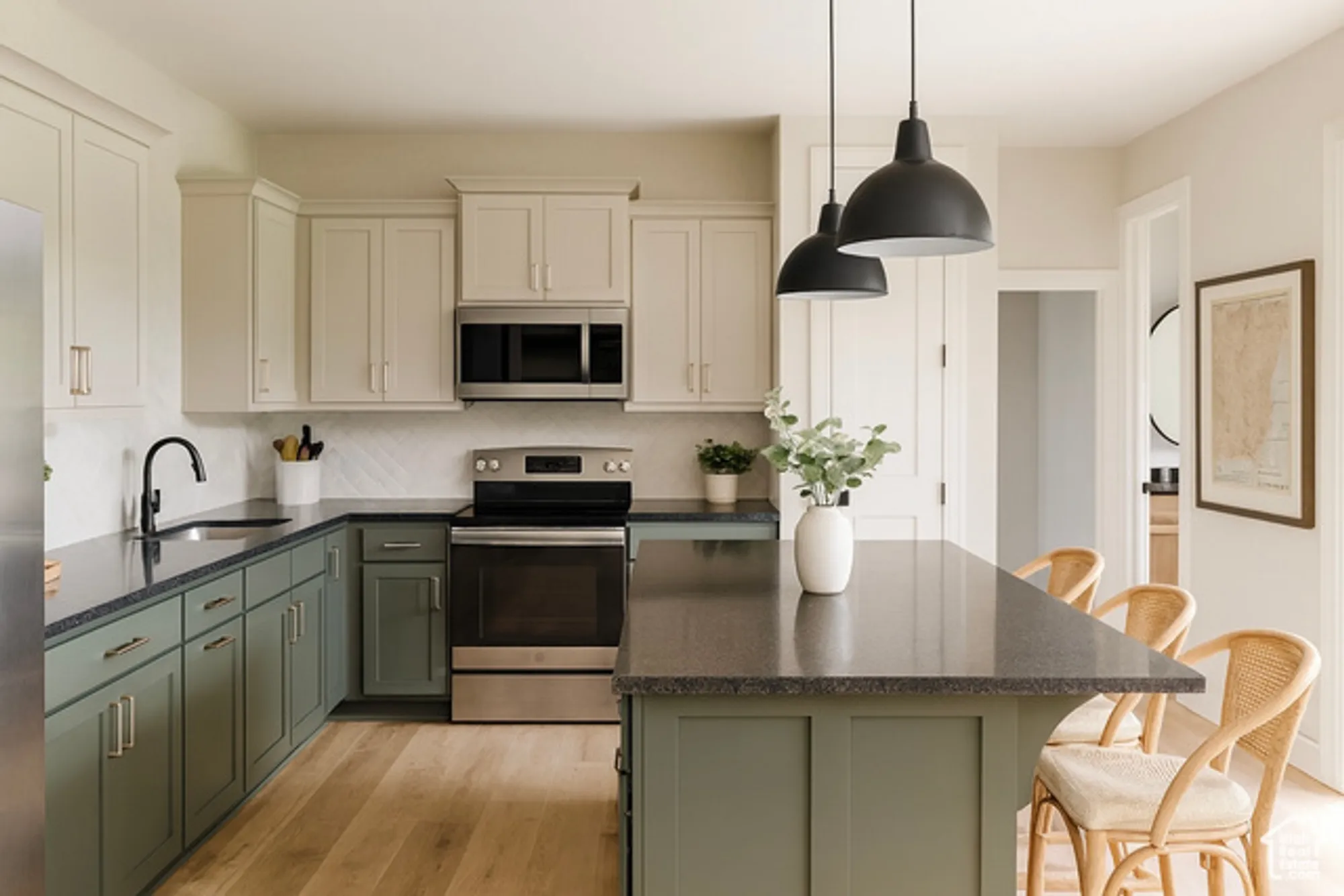 Property Slideshow image 7 of 21 | 11263 s lake run rd # 131, South Jordan, UT, 84009