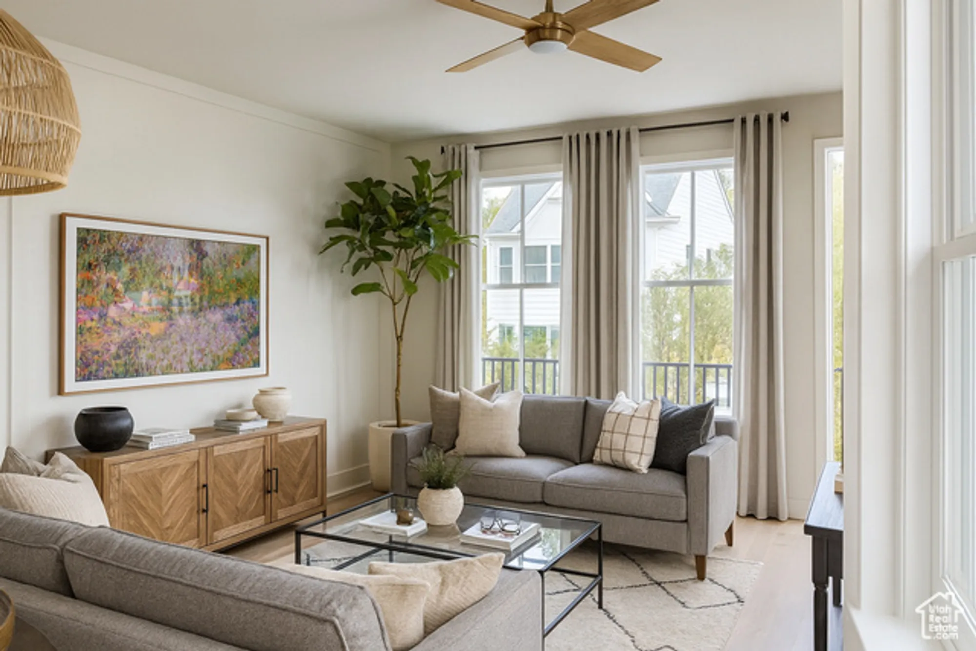 Property Slideshow image 4 of 21 | 11263 s lake run rd # 131, South Jordan, UT, 84009