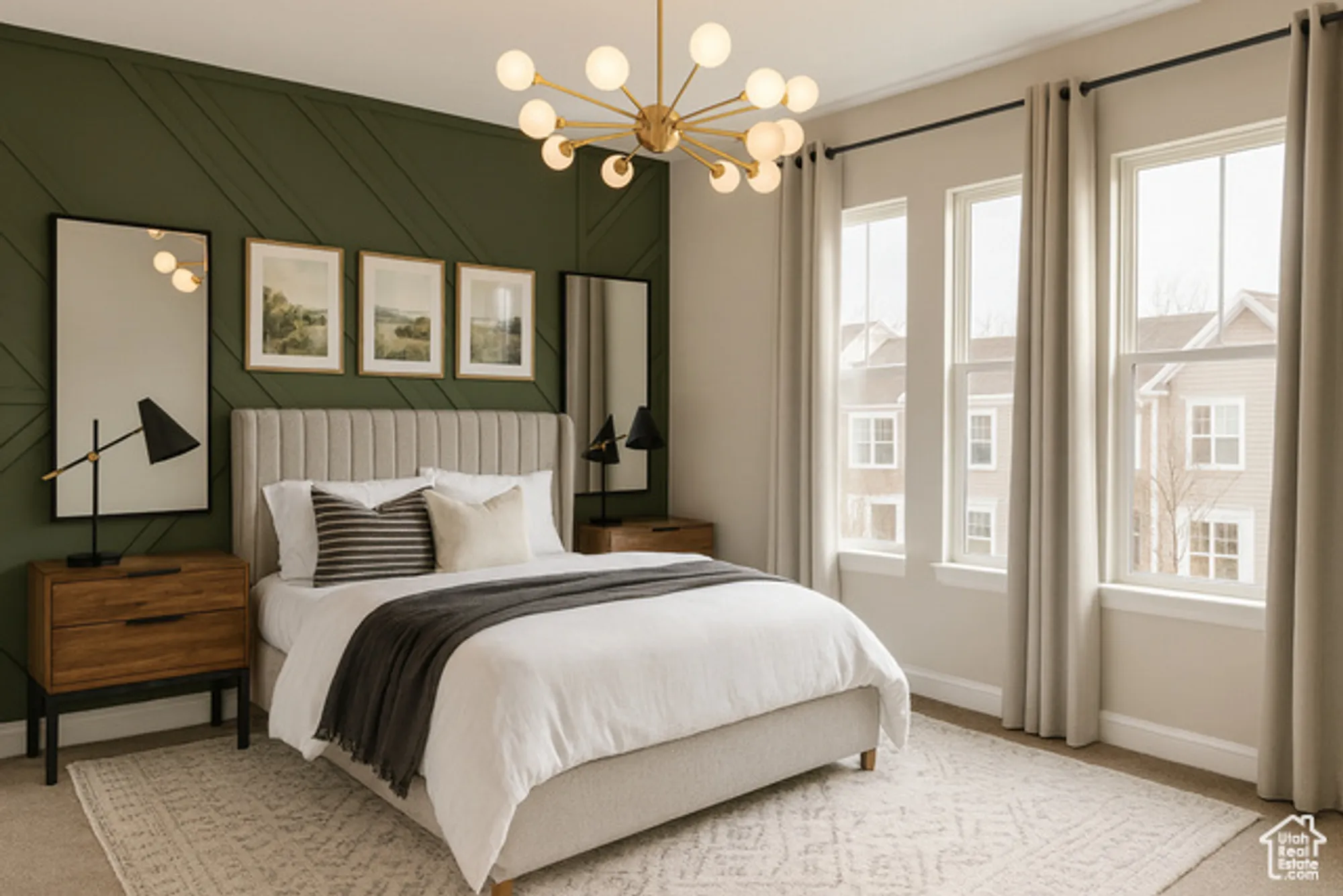 Property Slideshow image 11 of 21 | 11263 s lake run rd # 131, South Jordan, UT, 84009