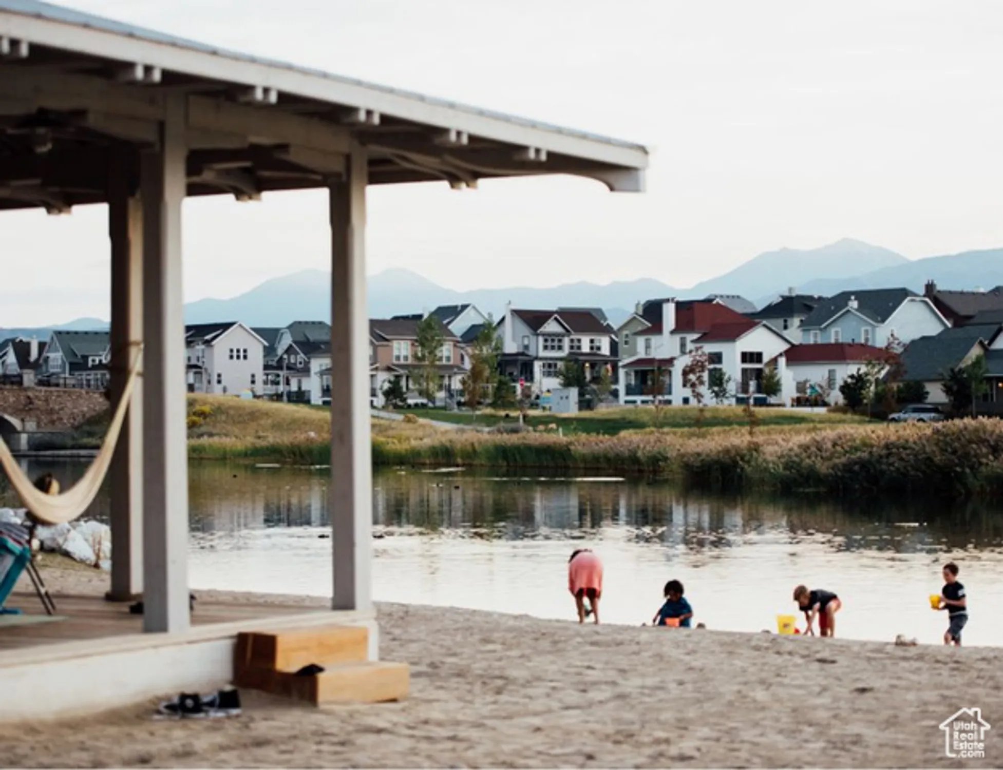 Property Slideshow image 21 of 21 | 11263 s lake run rd # 131, South Jordan, UT, 84009