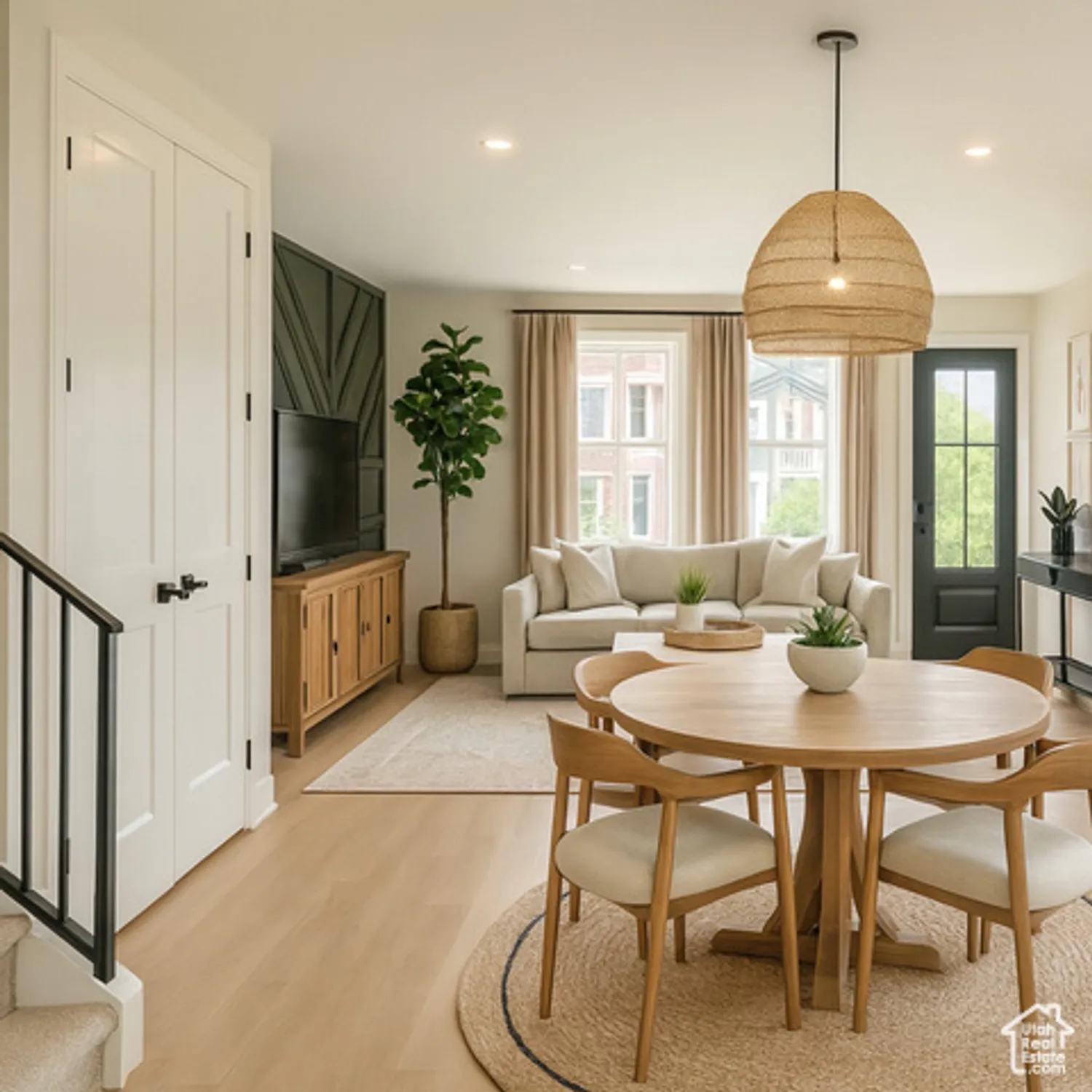 Property Slideshow image 8 of 21 | 11263 s lake run rd # 131, South Jordan, UT, 84009