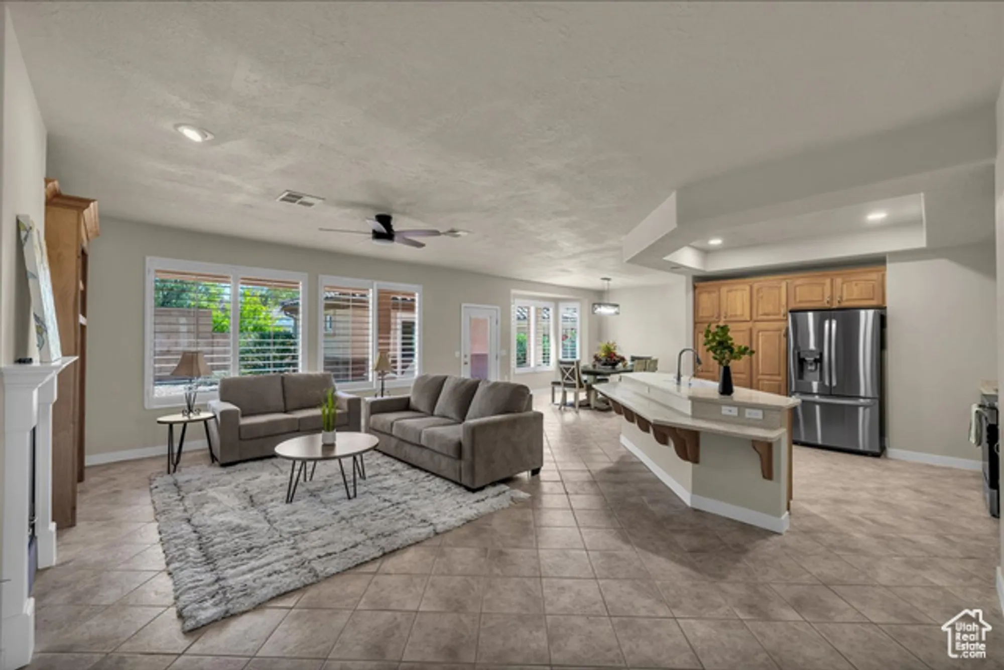 Property Slideshow image 7 of 19 | 1853 wide river dr, St George, UT, 84790