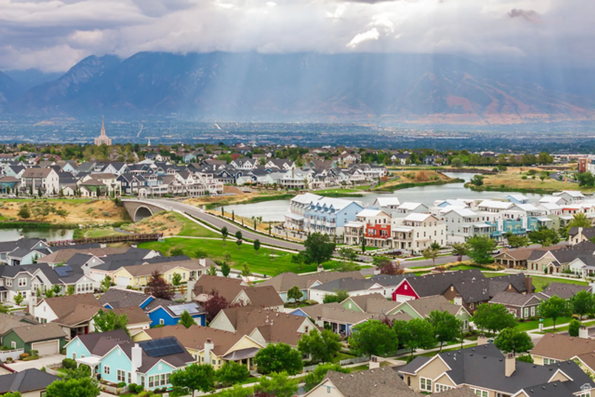 Property Slideshow image 17 of 34 | 11067 s cascabel dr, South Jordan, UT, 84009