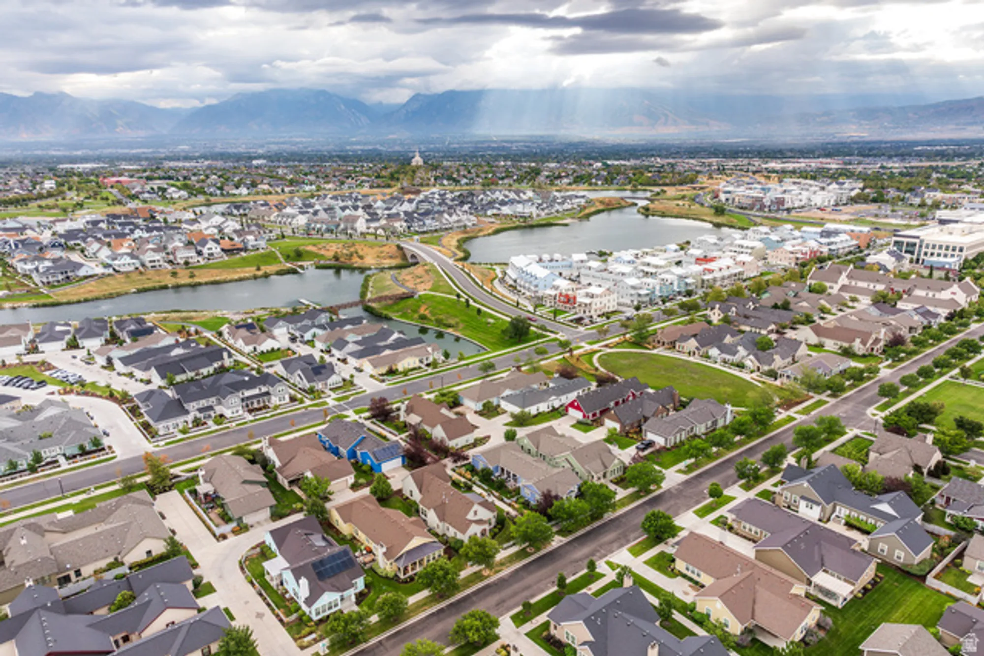 Property Slideshow image 30 of 34 | 11067 s cascabel dr, South Jordan, UT, 84009