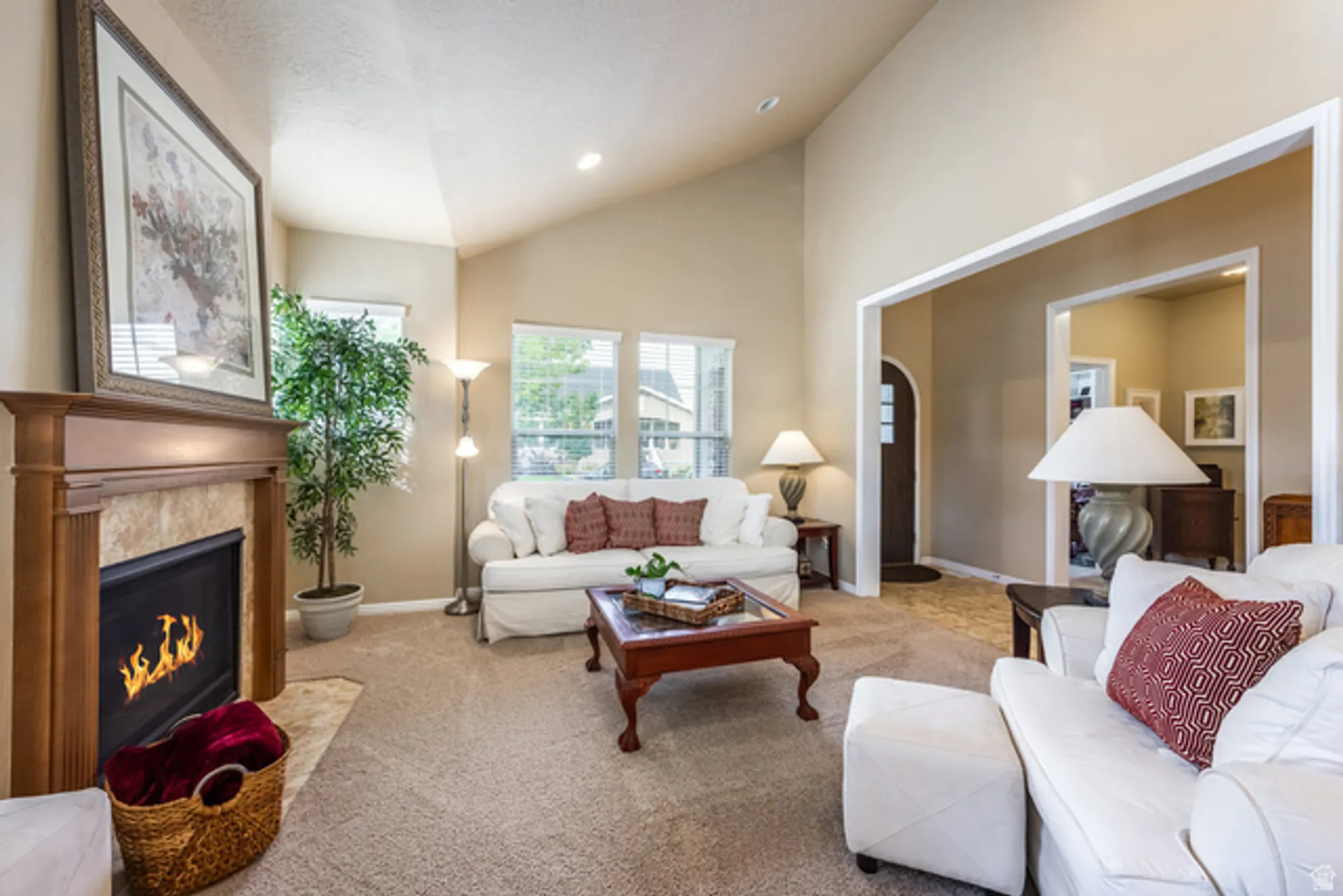 Property Slideshow image 2 of 34 | 11067 s cascabel dr, South Jordan, UT, 84009