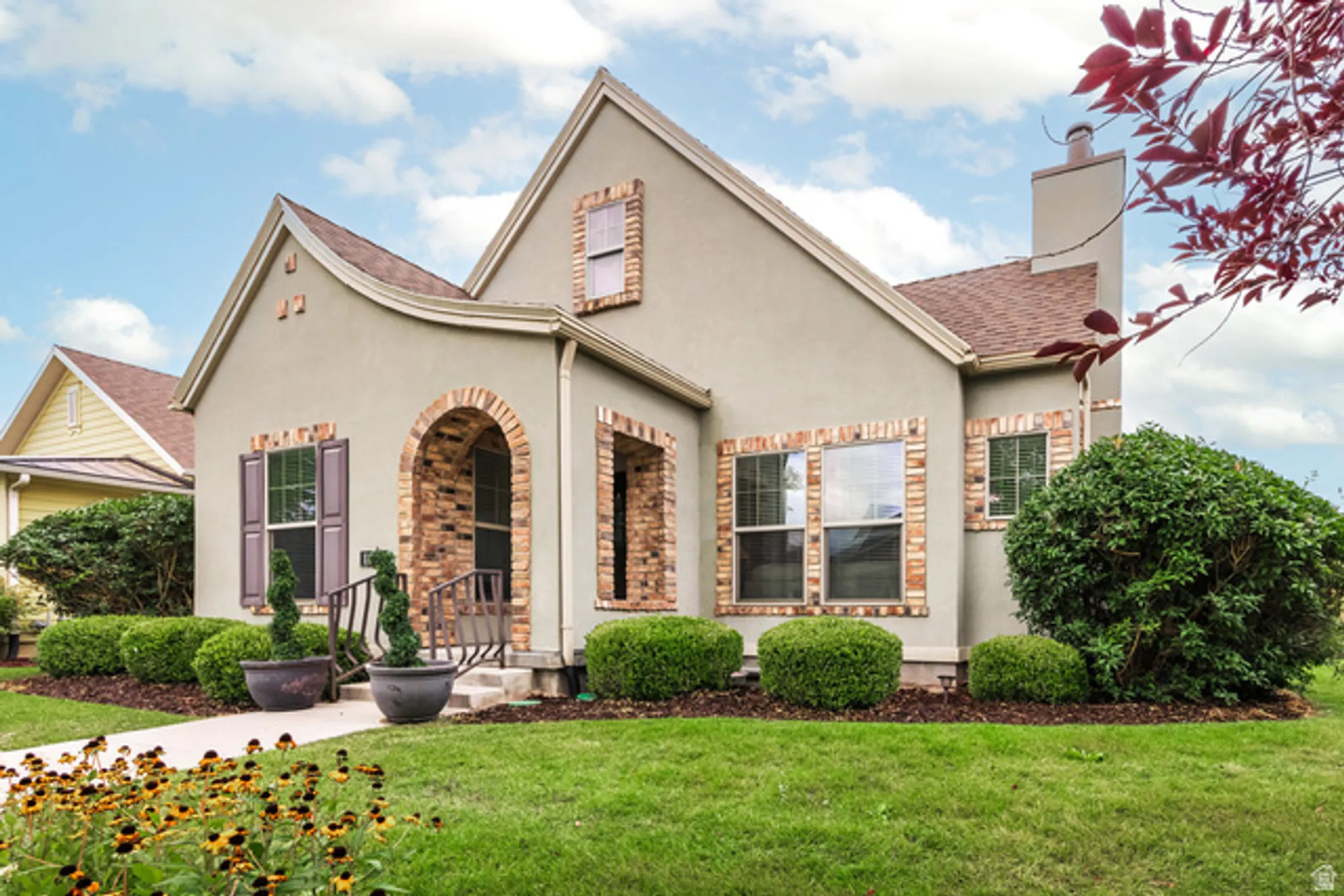 Property Slideshow image 1 of 34 | 11067 s cascabel dr, South Jordan, UT, 84009