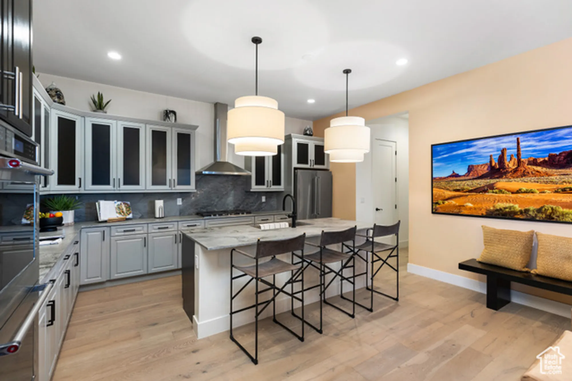 Property Slideshow image 8 of 37 | 5588 s agave peak ln, St George, UT, 84790