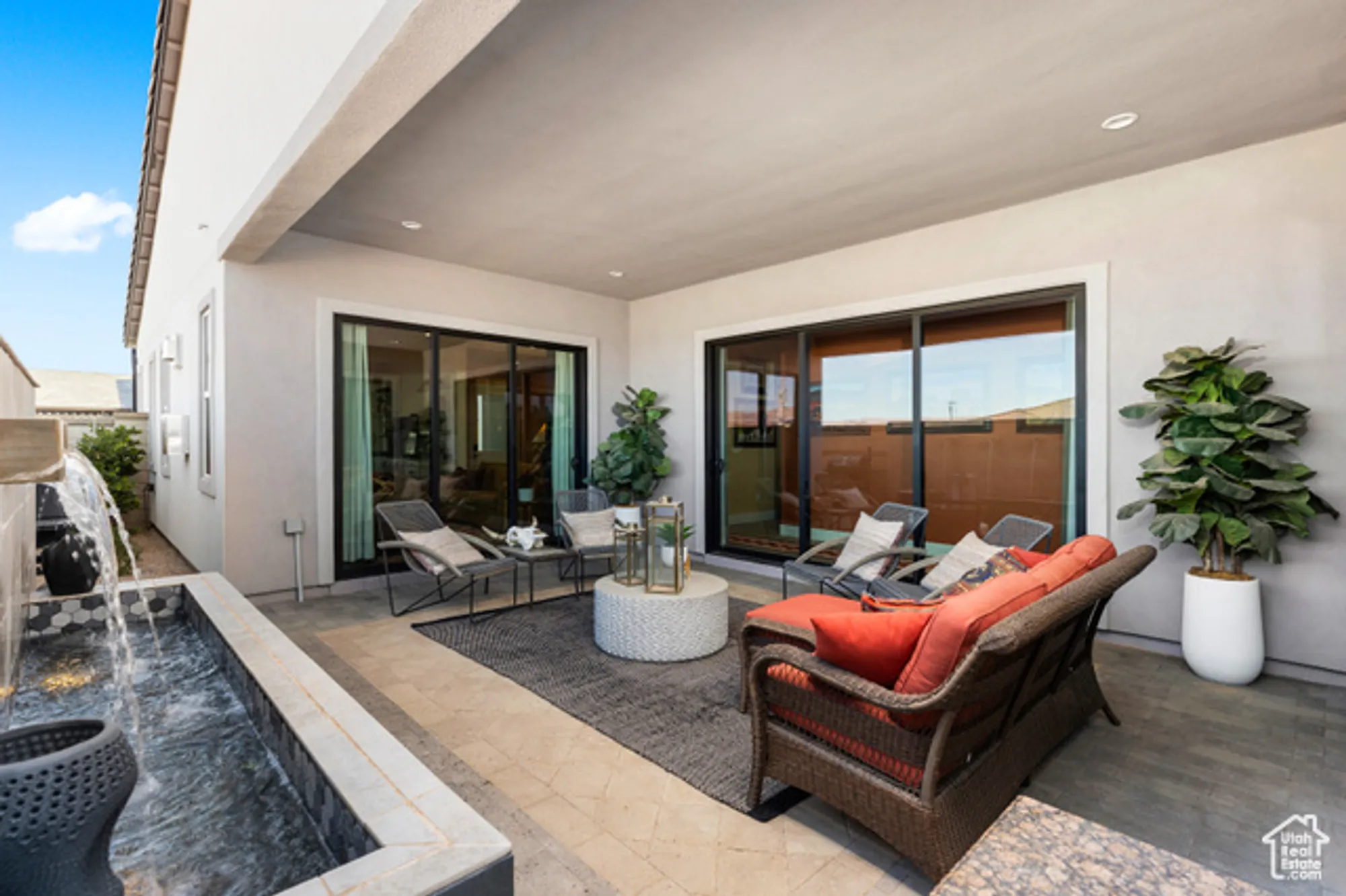 Property Slideshow image 34 of 37 | 5588 s agave peak ln, St George, UT, 84790