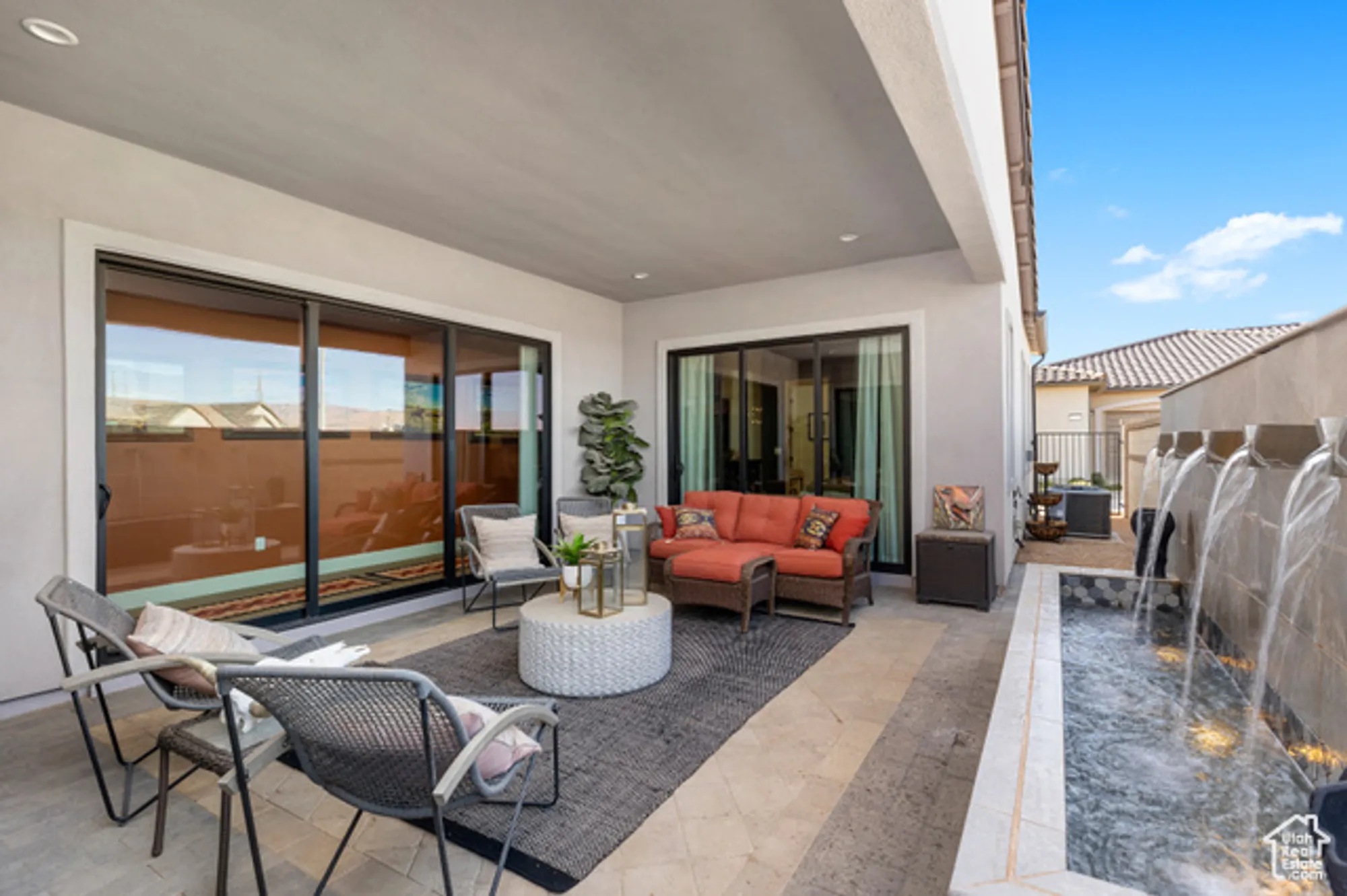 Property Slideshow image 35 of 37 | 5588 s agave peak ln, St George, UT, 84790