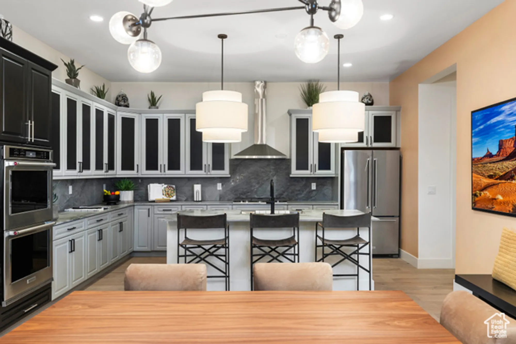 Property Slideshow image 11 of 37 | 5588 s agave peak ln, St George, UT, 84790