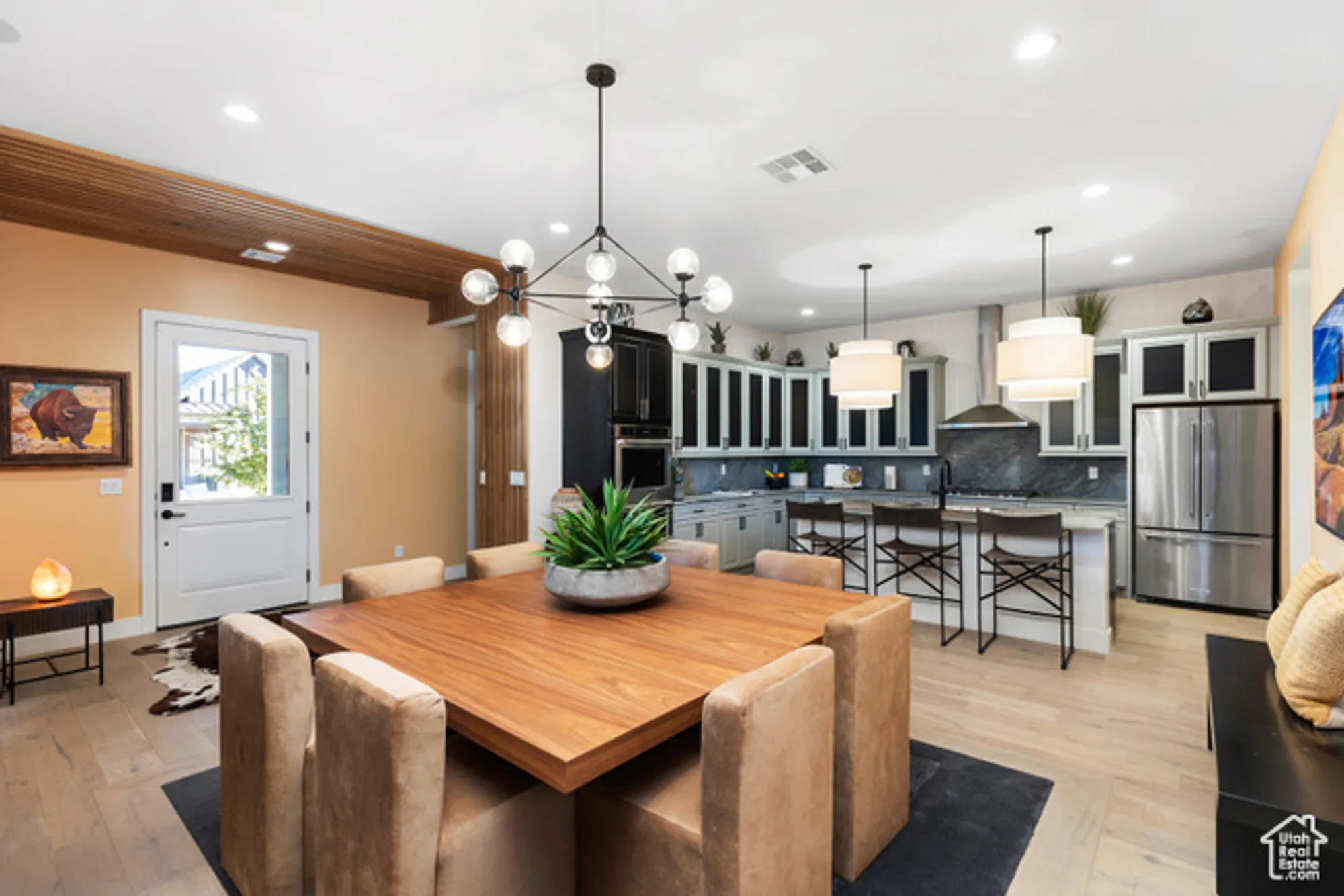 Property Slideshow image 10 of 37 | 5588 s agave peak ln, St George, UT, 84790