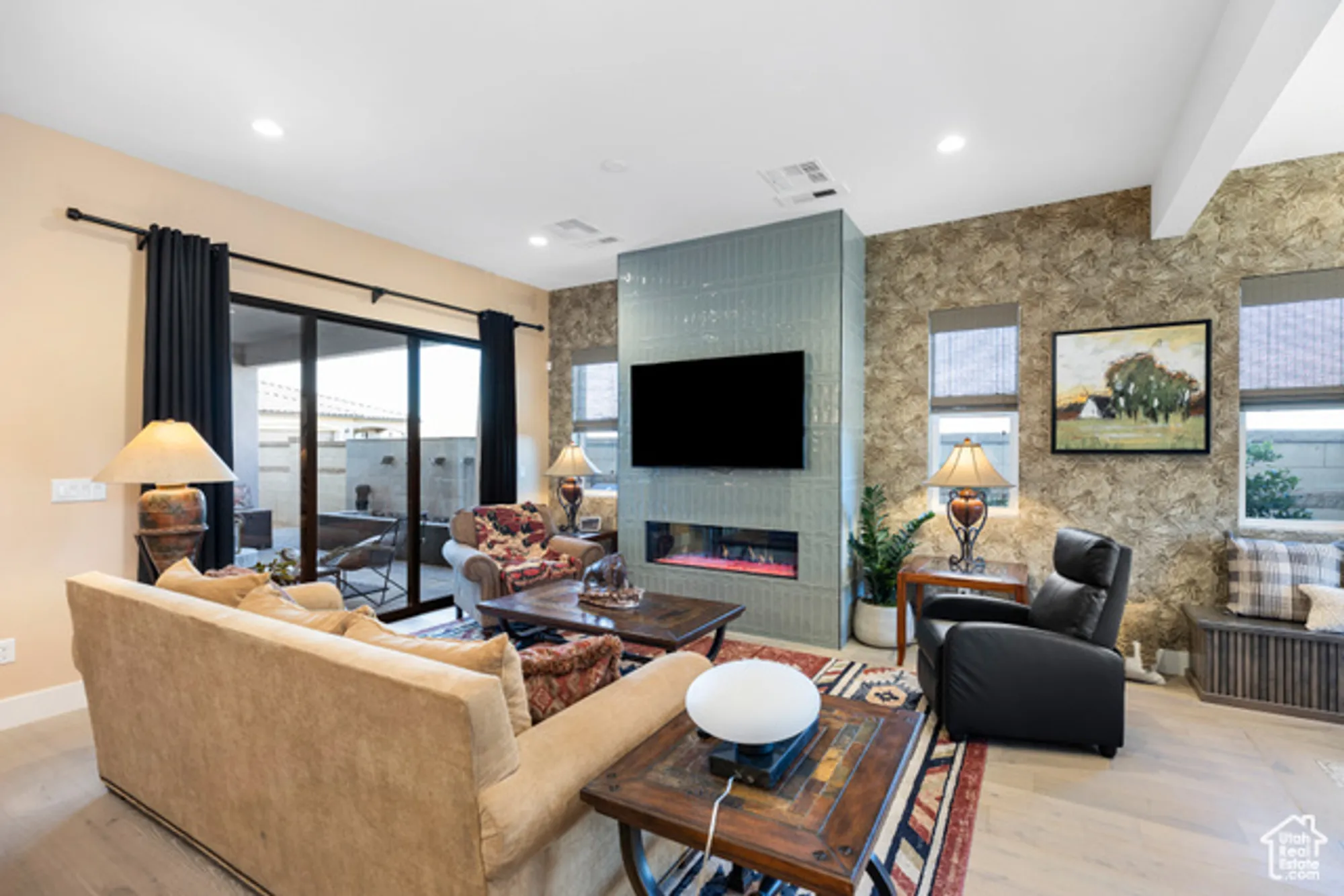 Property Slideshow image 5 of 37 | 5588 s agave peak ln, St George, UT, 84790