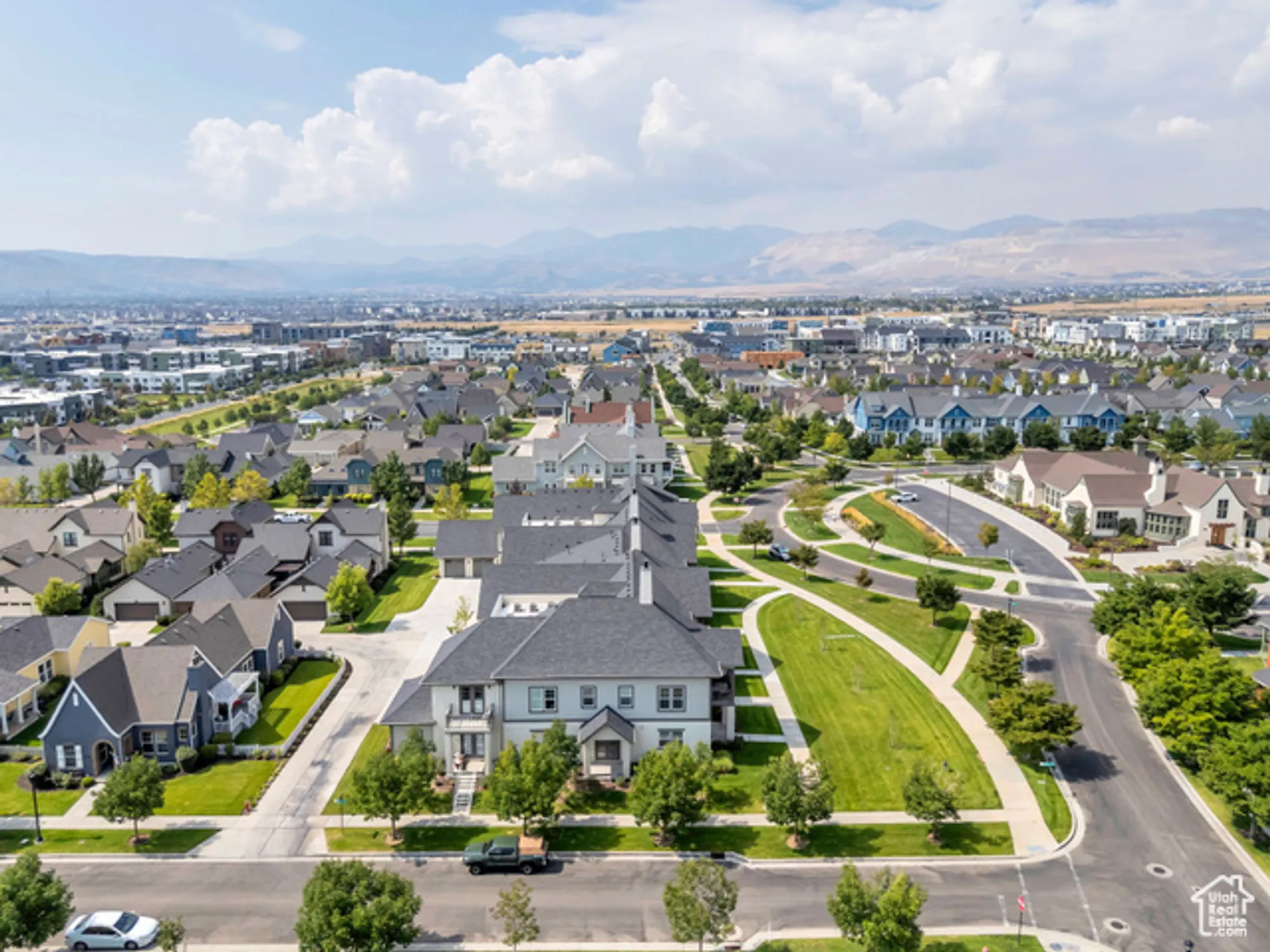 Property Slideshow image 36 of 37 | 4929 w tydeman way unit 213, South Jordan, UT, 84009