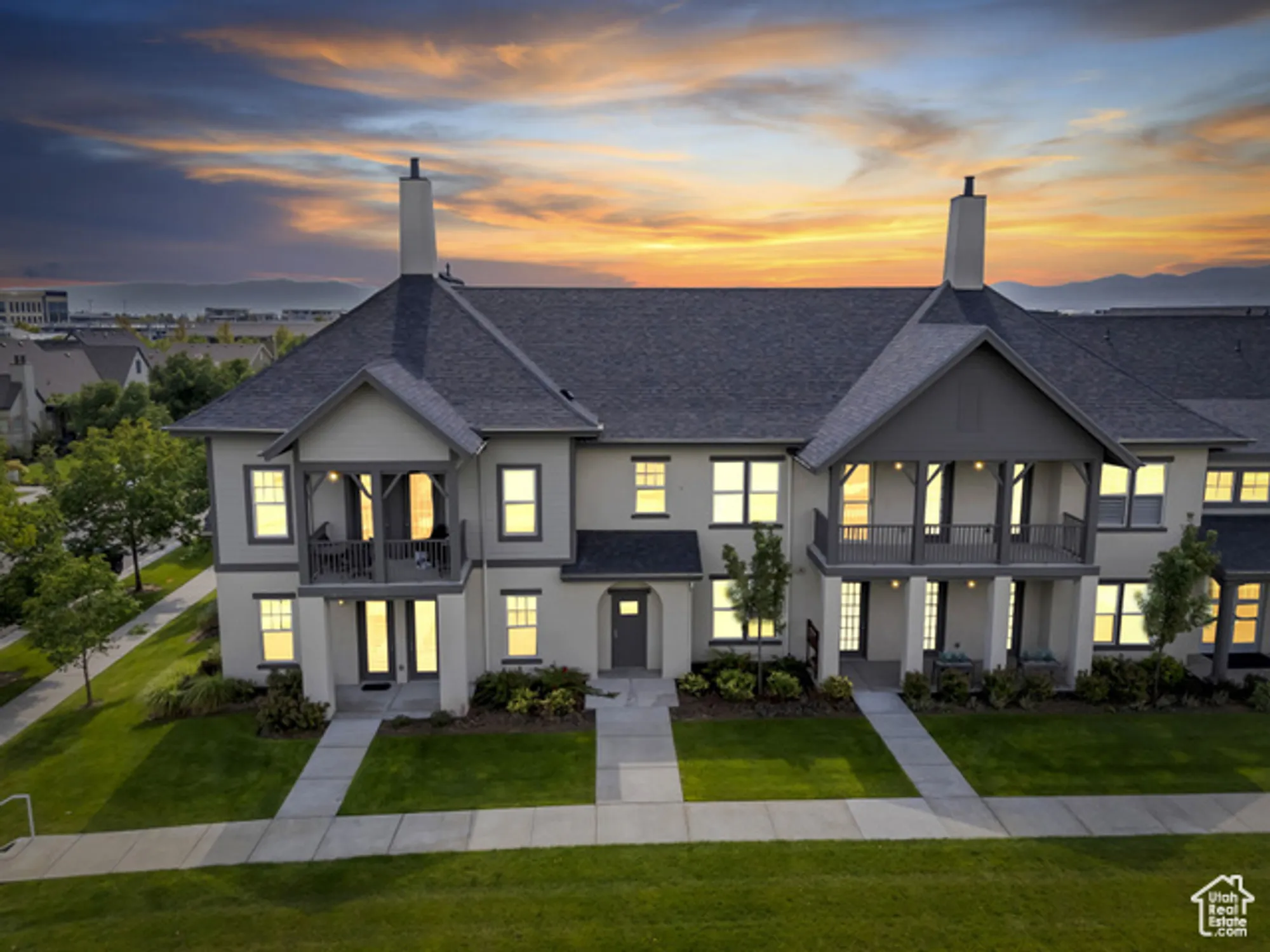 Property Slideshow image 35 of 37 | 4929 w tydeman way unit 213, South Jordan, UT, 84009