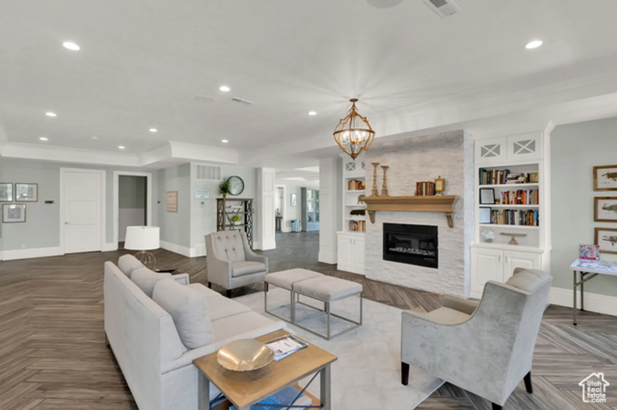 Property Slideshow image 22 of 27 | 3274 w harvest chase dr, South Jordan, UT, 84095