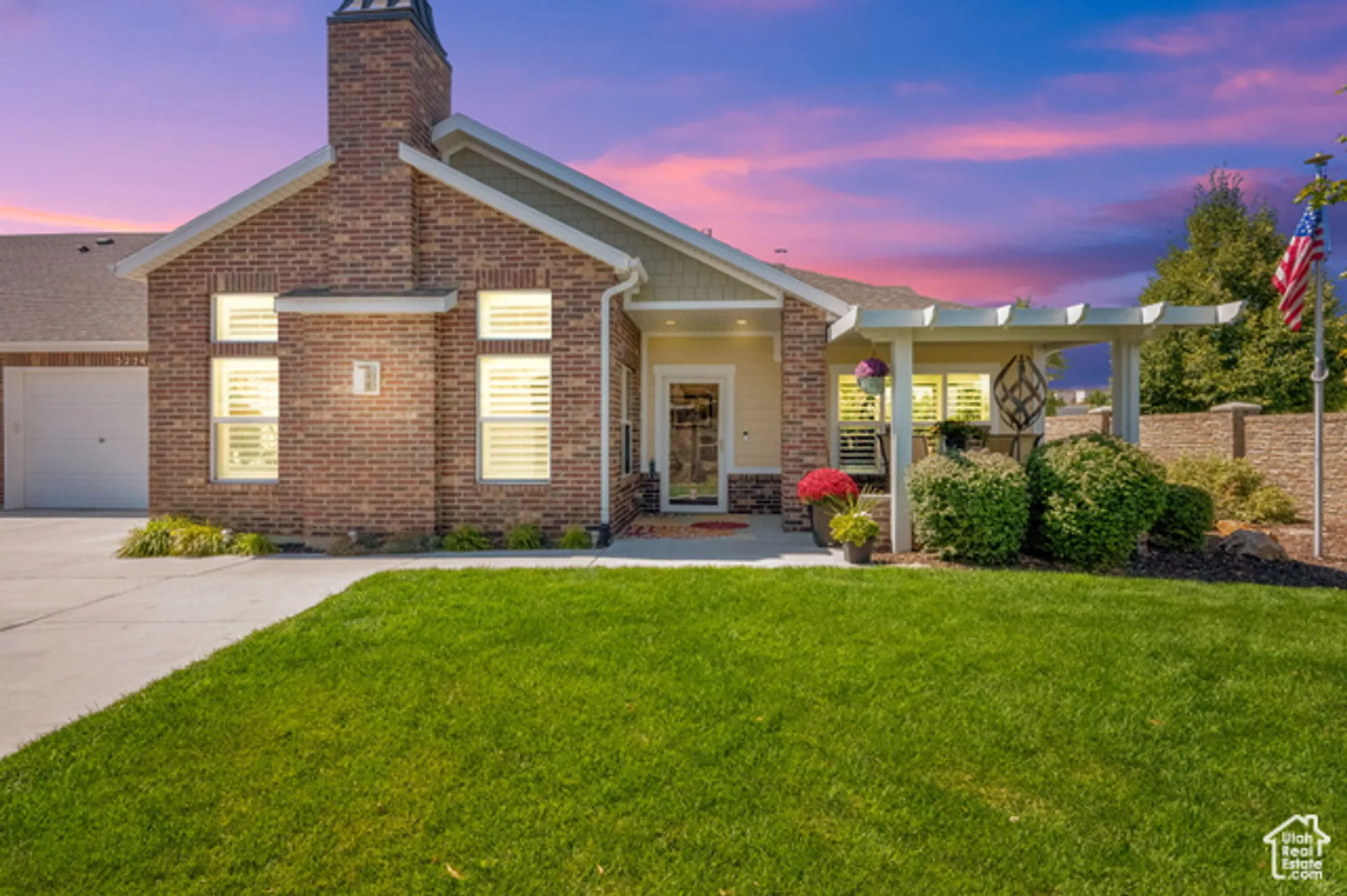 Property Slideshow image 27 of 27 | 3274 w harvest chase dr, South Jordan, UT, 84095