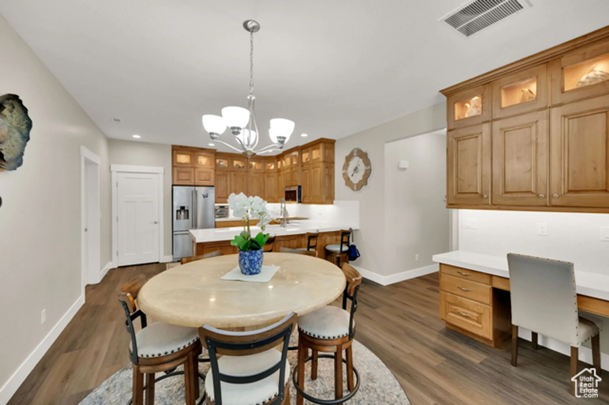 Property Slideshow image 7 of 27 | 3274 w harvest chase dr, South Jordan, UT, 84095