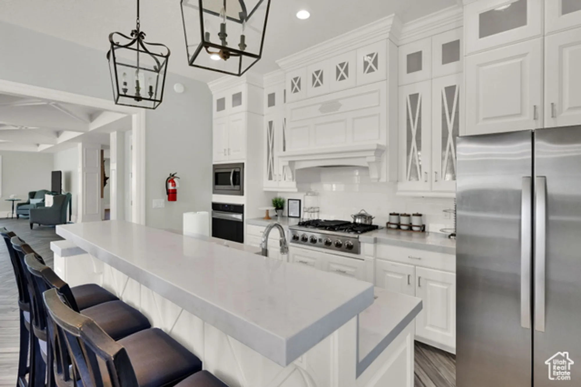 Property Slideshow image 24 of 27 | 3274 w harvest chase dr, South Jordan, UT, 84095