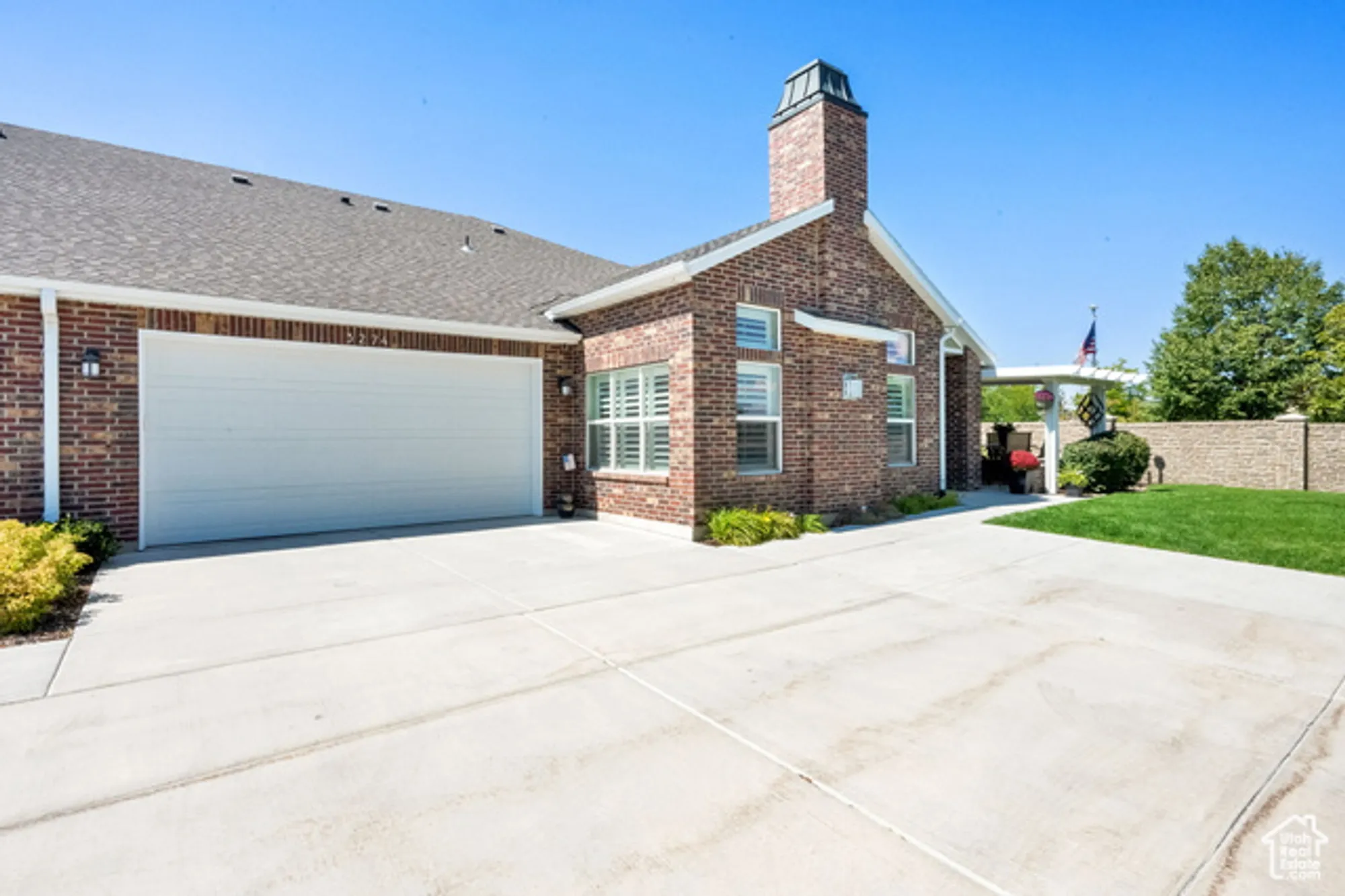 Property Slideshow image 3 of 27 | 3274 w harvest chase dr, South Jordan, UT, 84095