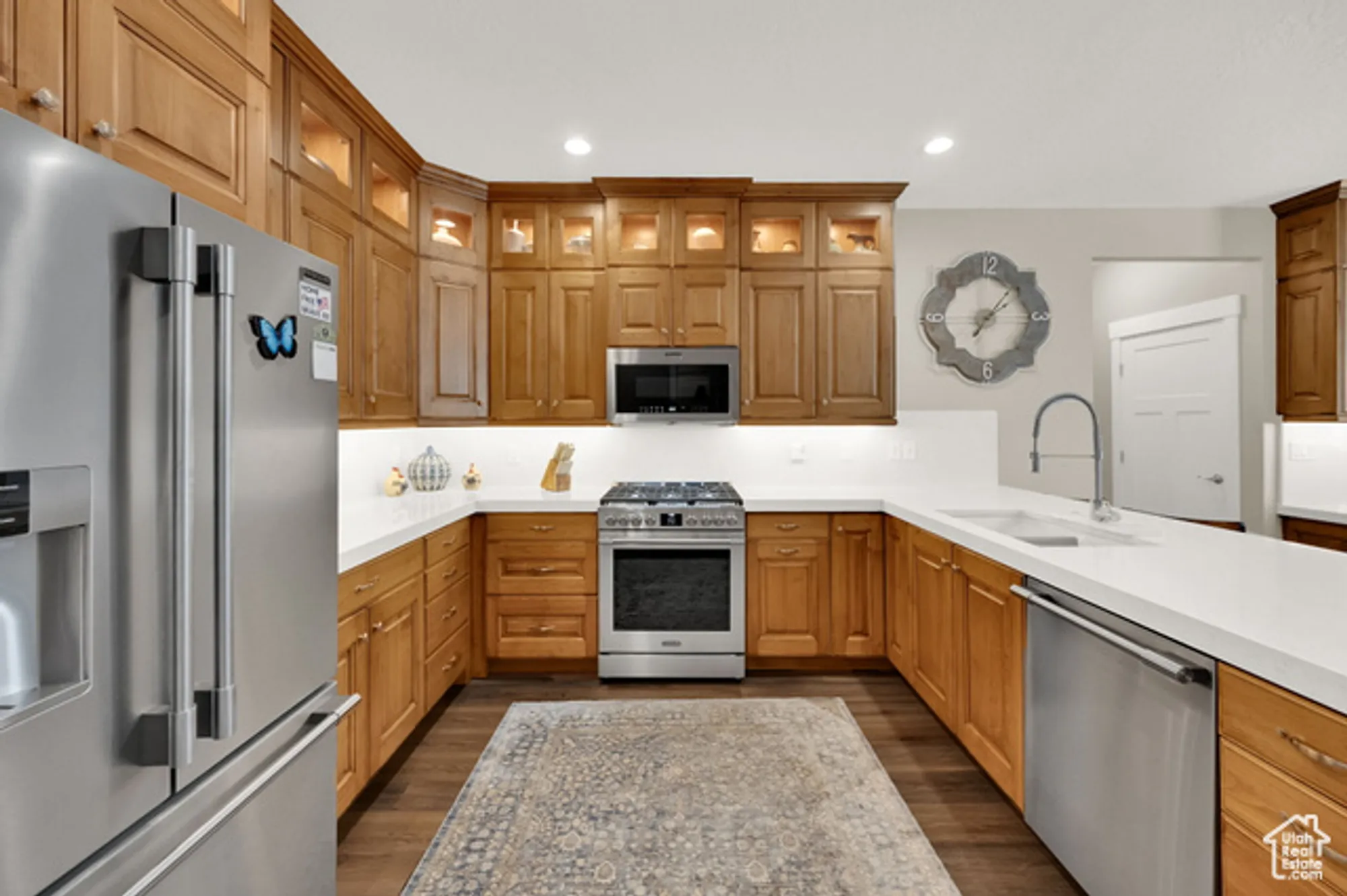 Property Slideshow image 6 of 27 | 3274 w harvest chase dr, South Jordan, UT, 84095