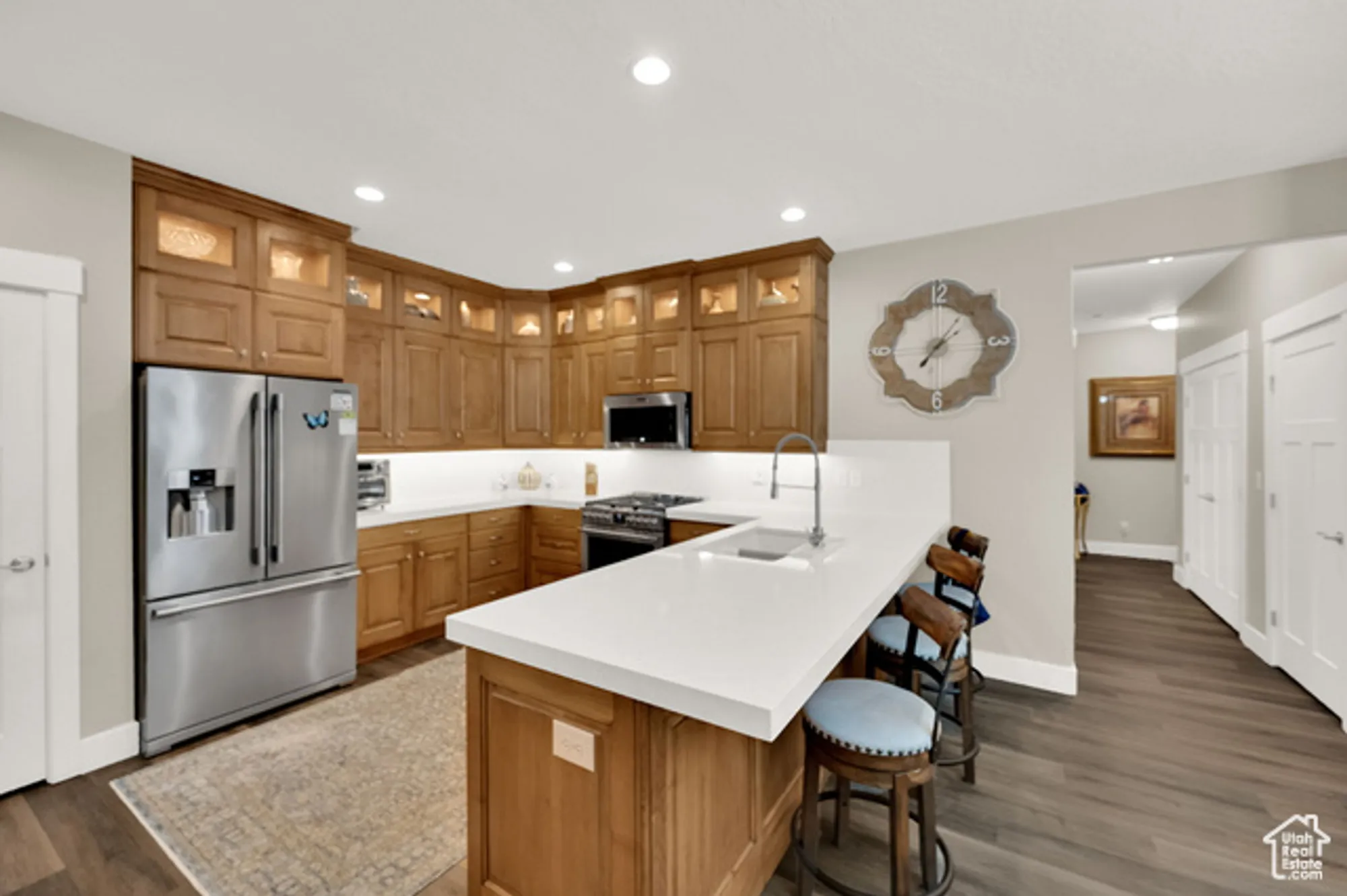Property Slideshow image 5 of 27 | 3274 w harvest chase dr, South Jordan, UT, 84095